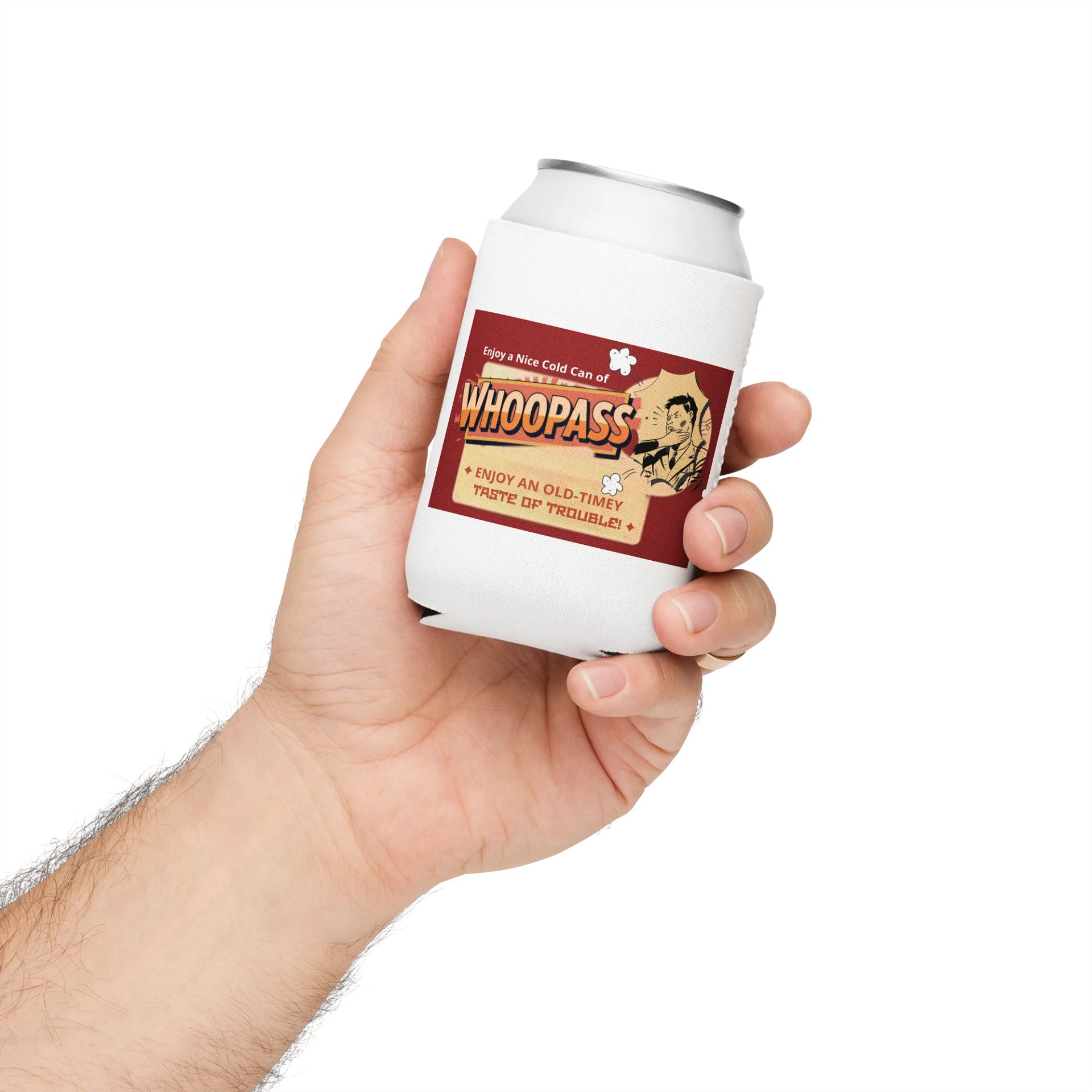 WHOOPASS CAN COZY product image (4)