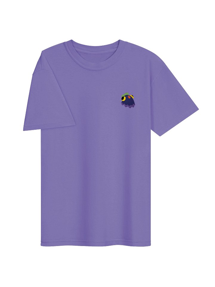 Cheeken Embroidered T-Shirt product image (2)