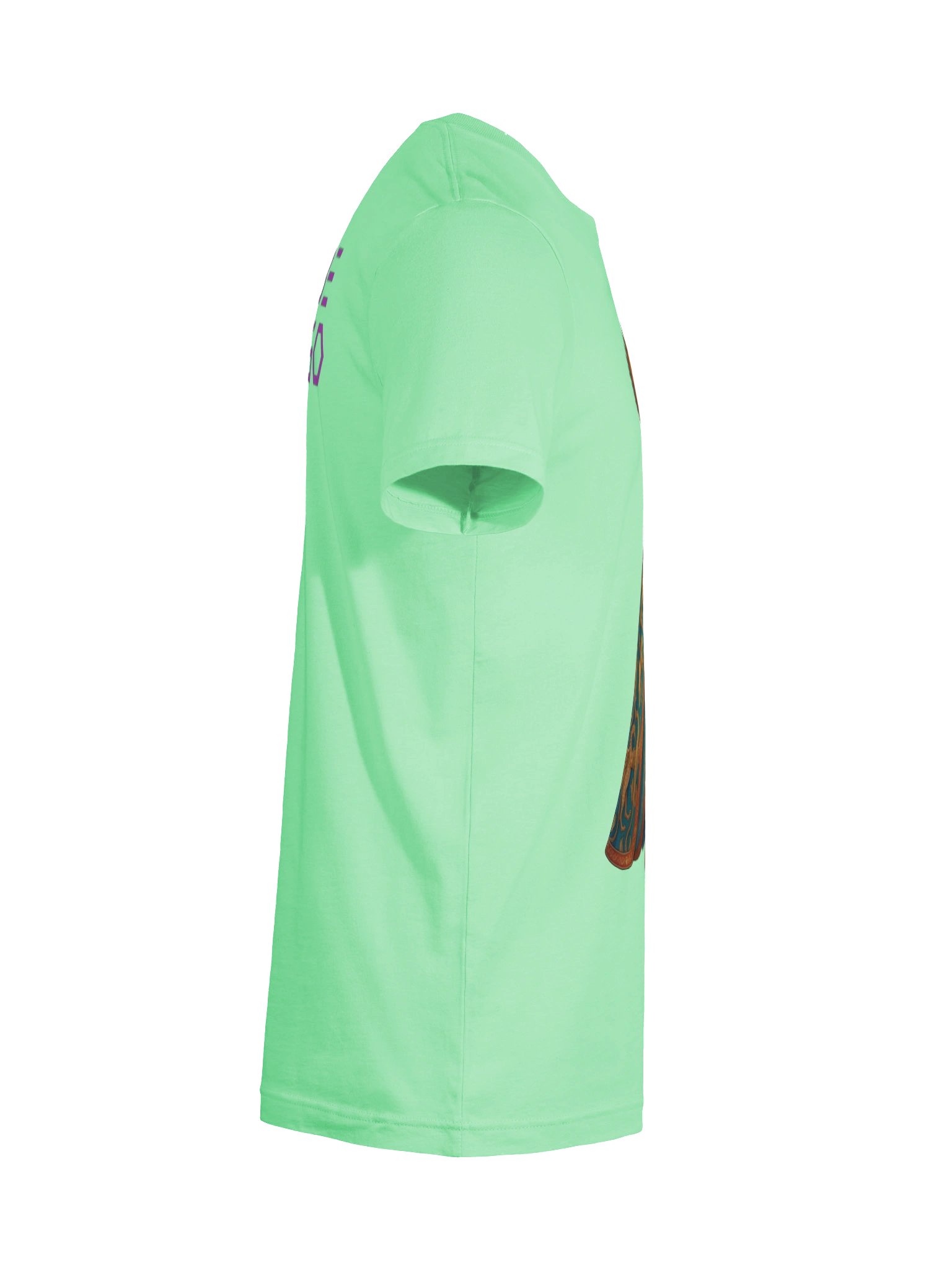 Khalfia Beam Tshirt product image (10)