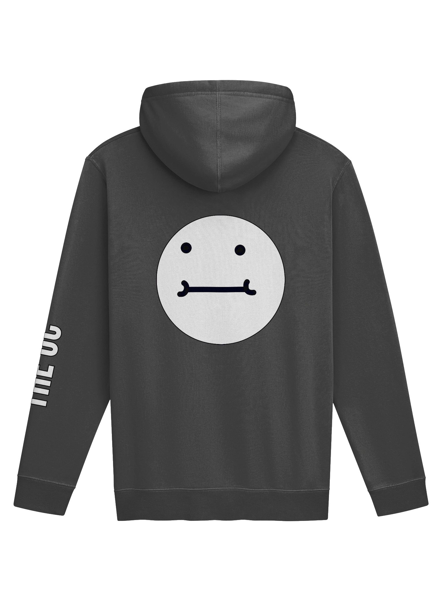 Umm Vintage Hoodie product image (11)