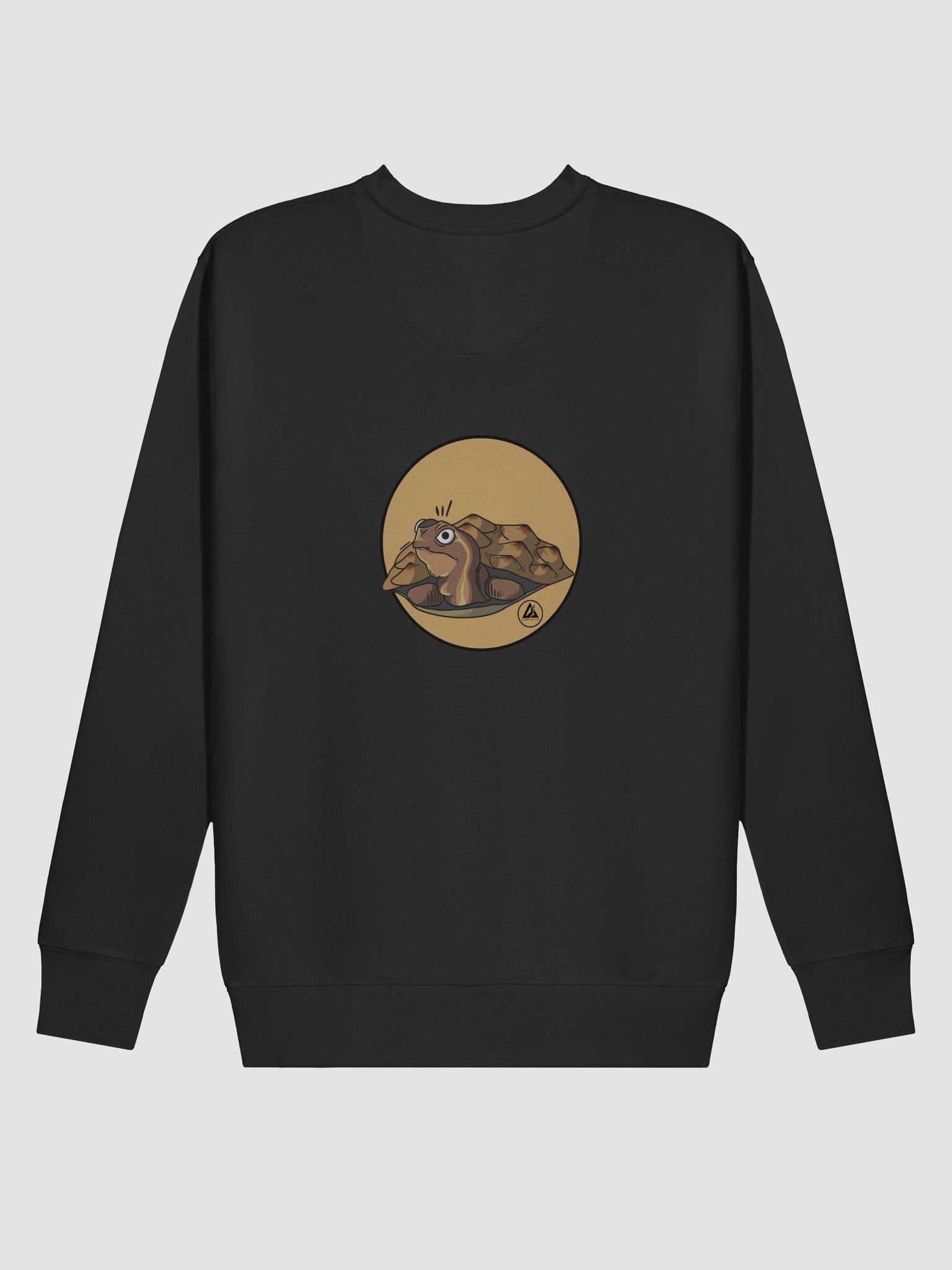 Leaf Turtle Premium Sweatshirt product image (5)