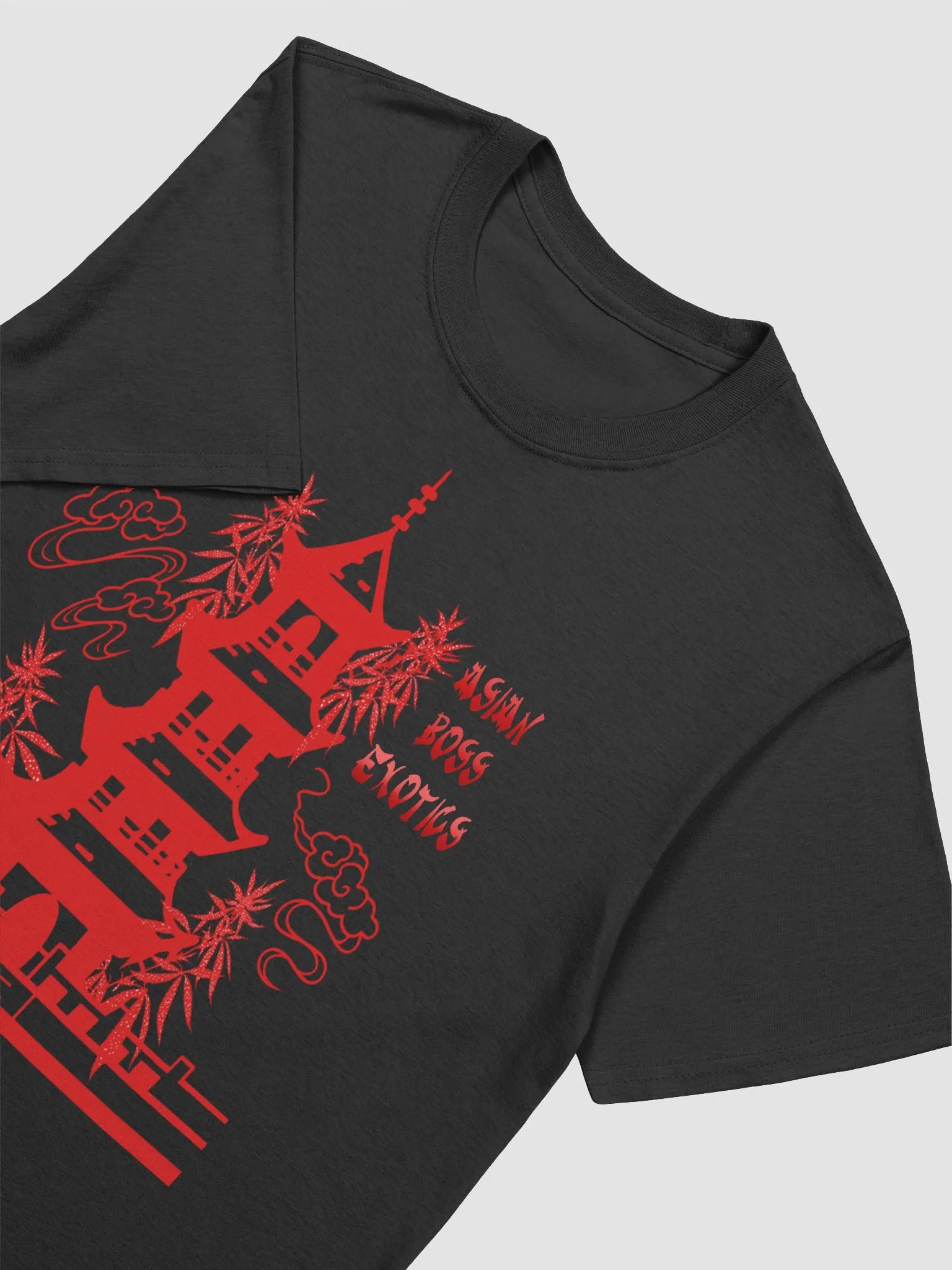 Castle Softstyle T-Shirt product image (14)