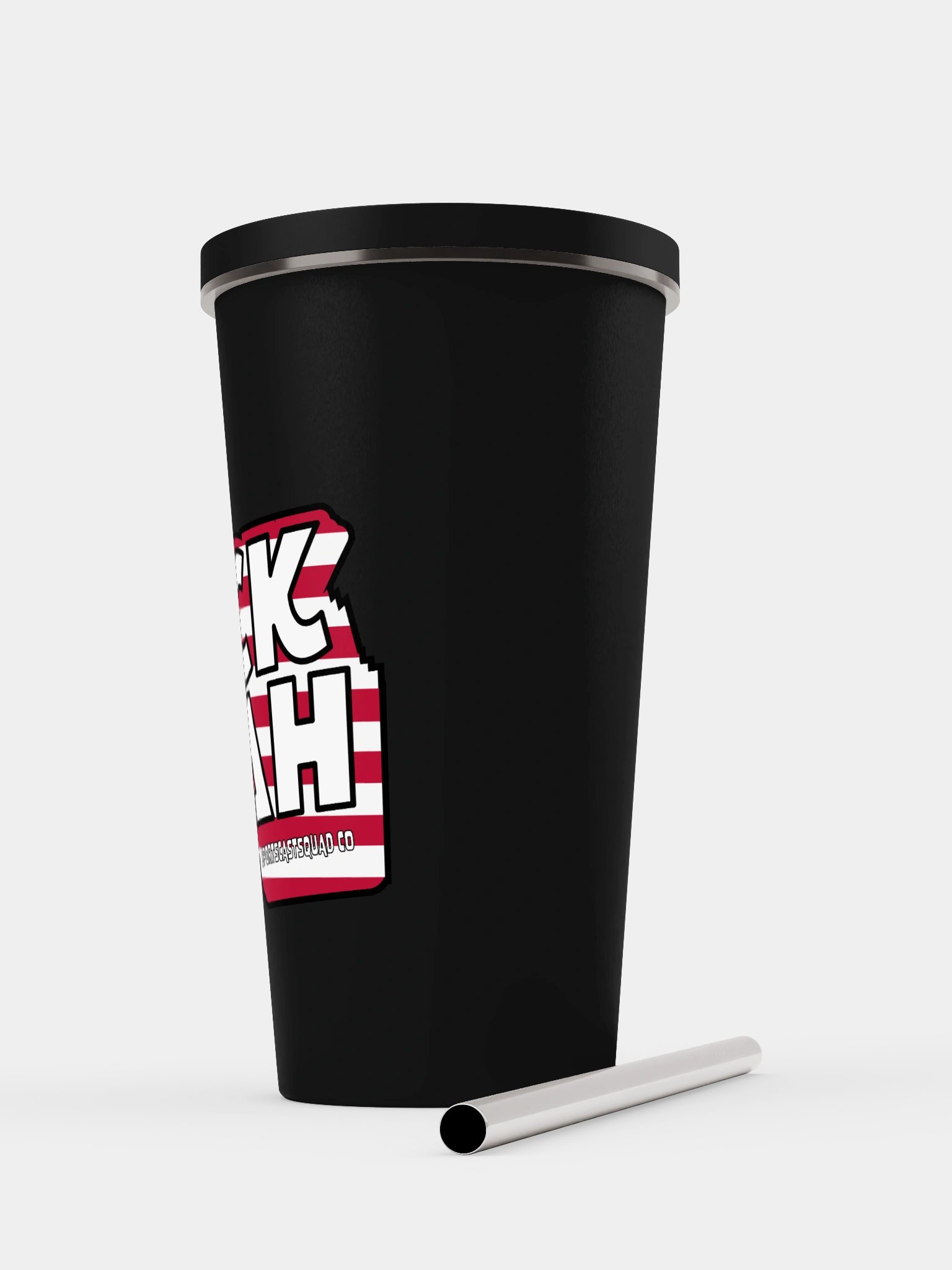 AMERICA FUCK YEAH TUMBLER product image (19)