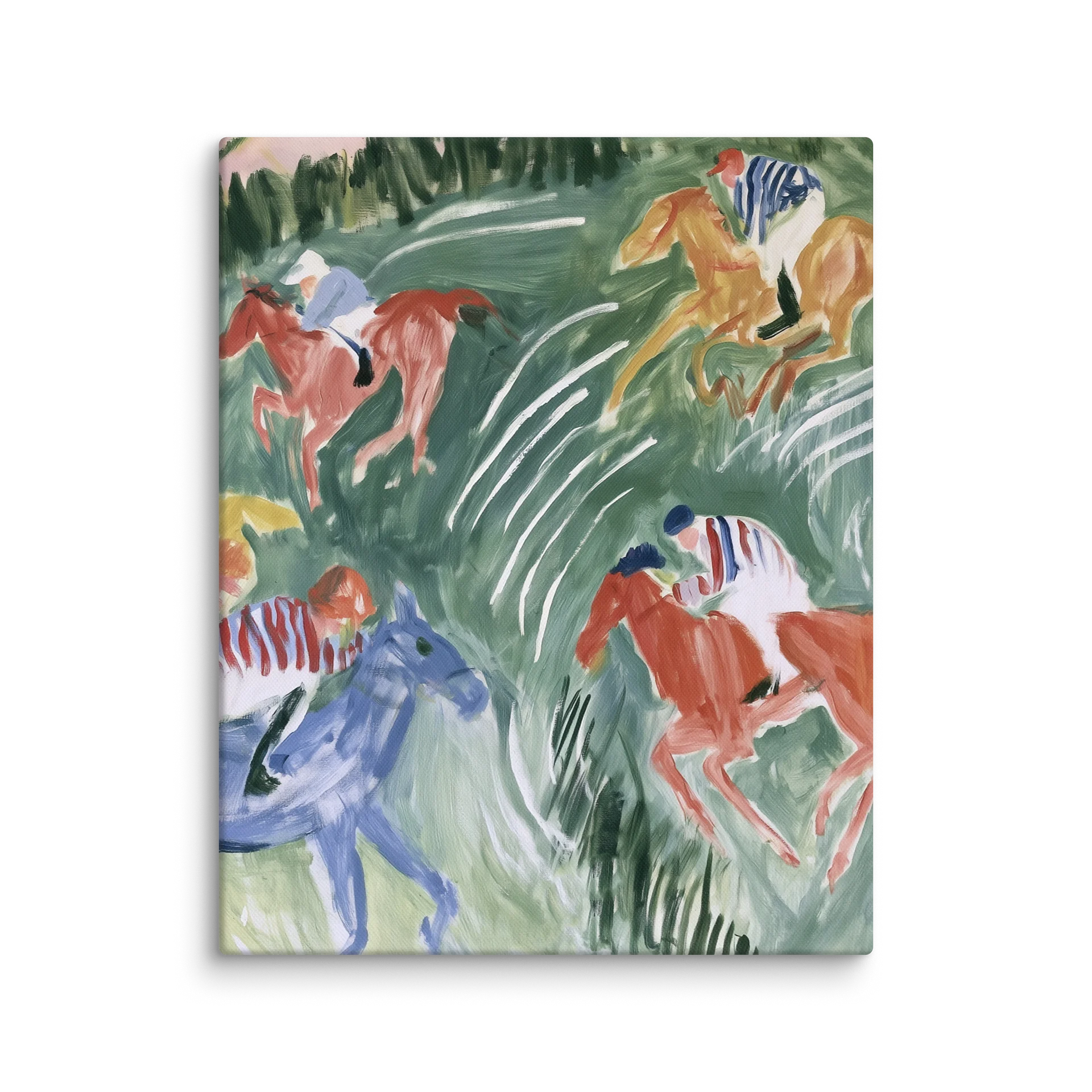 The Gallop I product image (1)