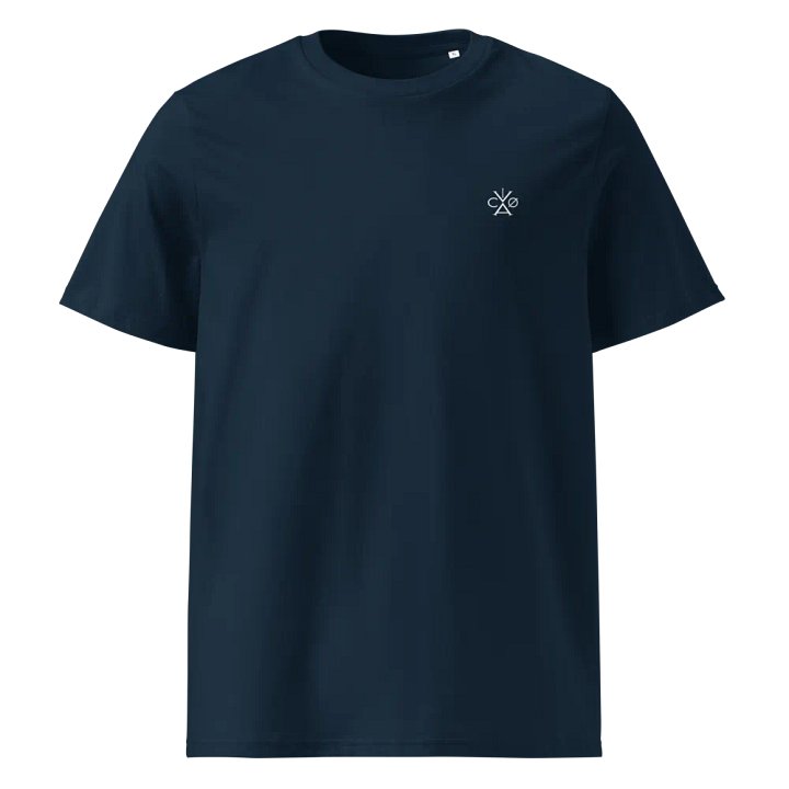 VACIO NEGATIVE {NULL} Logo T-Shirt product image (44)