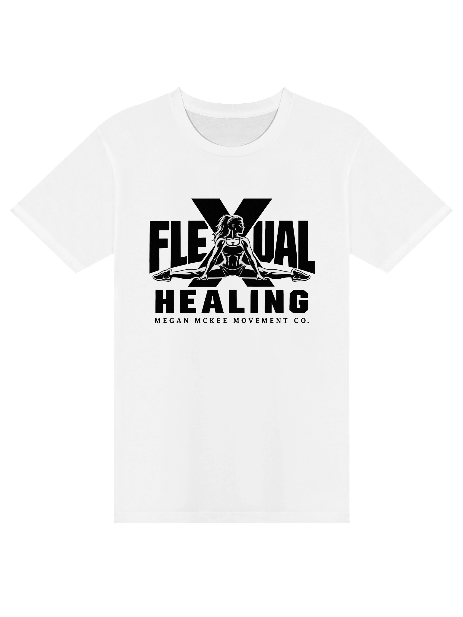 FLEXual Healing Premium Unisex TEE product image (1)