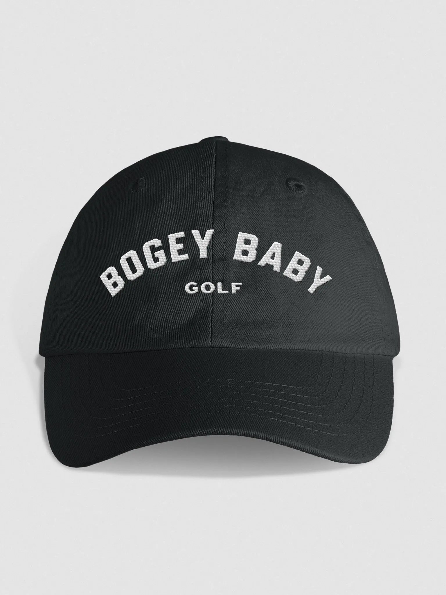 Bogey Baby Hat product image (1)