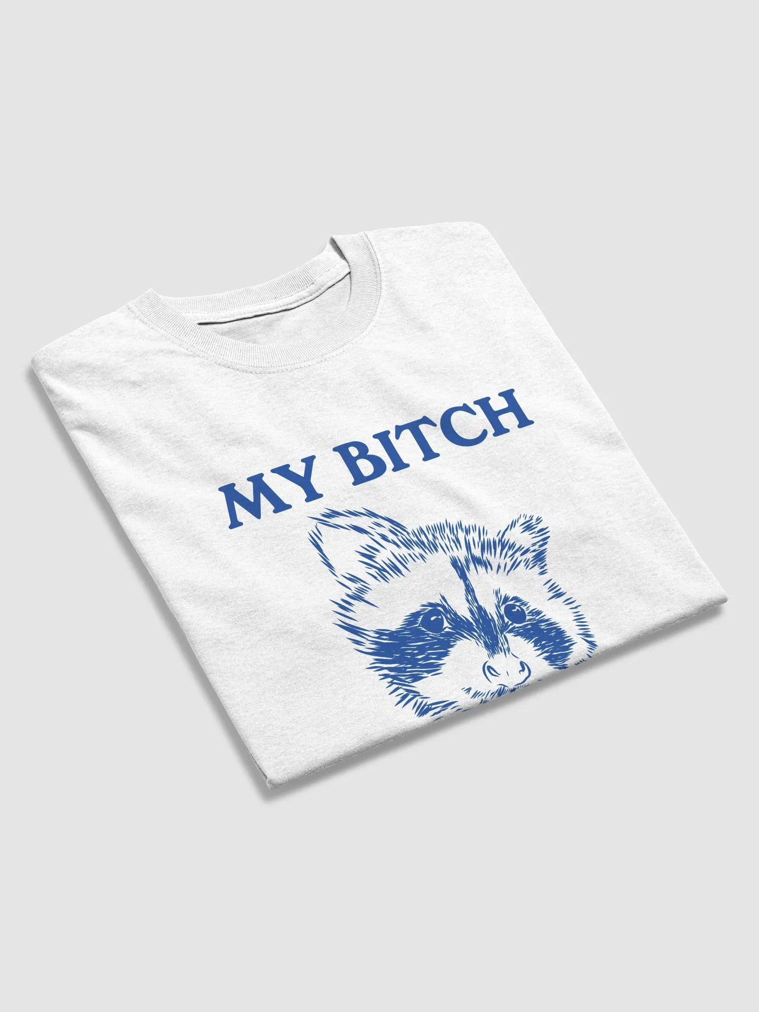 My Bitch Got BPD product image (3)