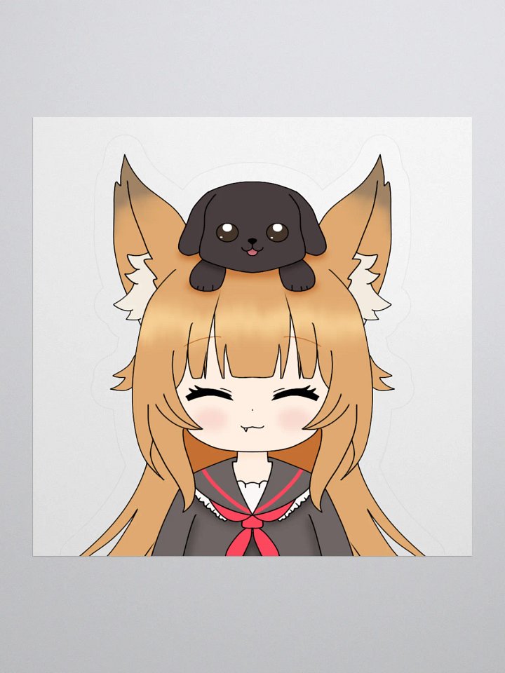 Shiro and Nosferatu product image (1)