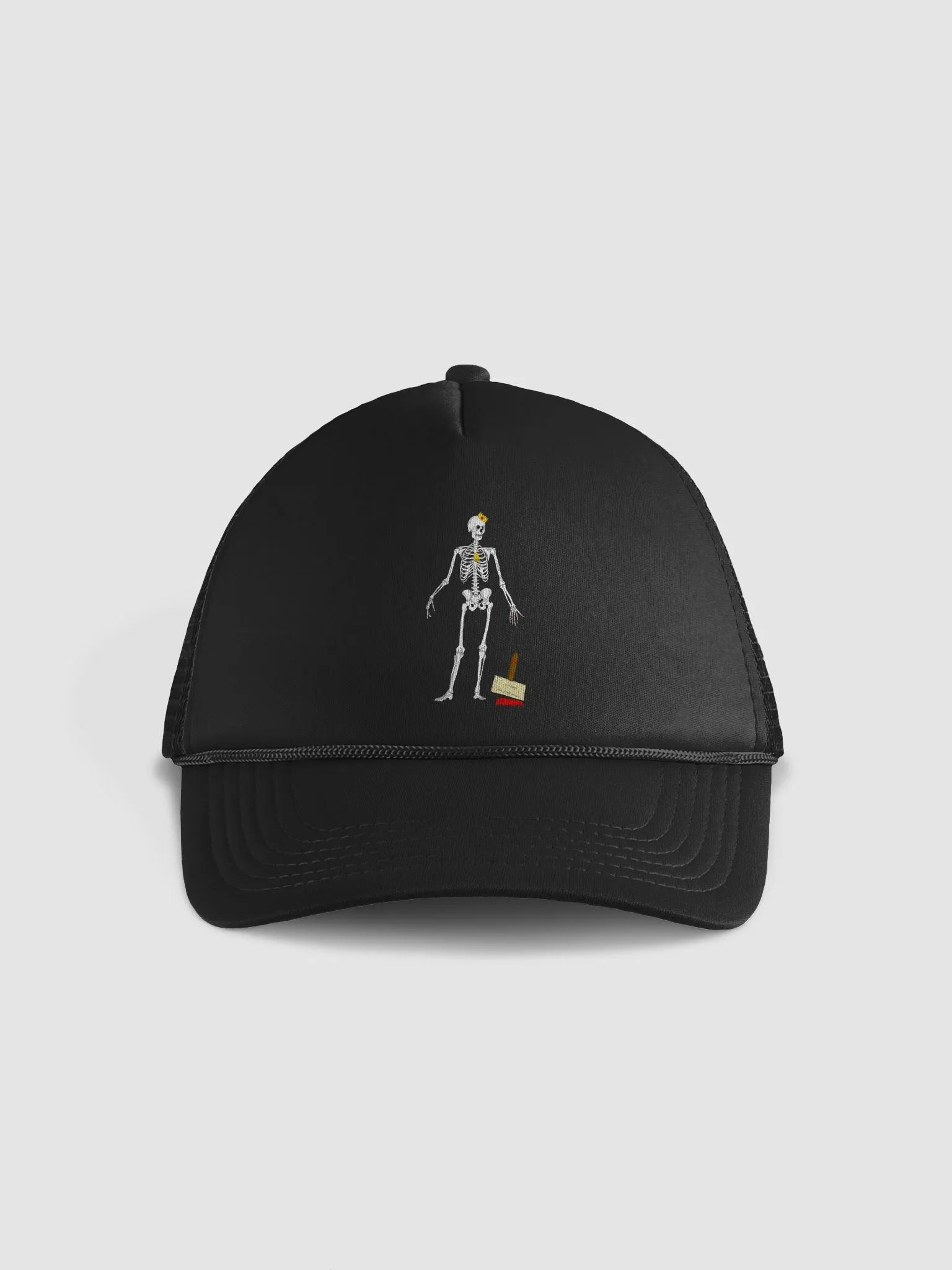 no longer king product image (1)