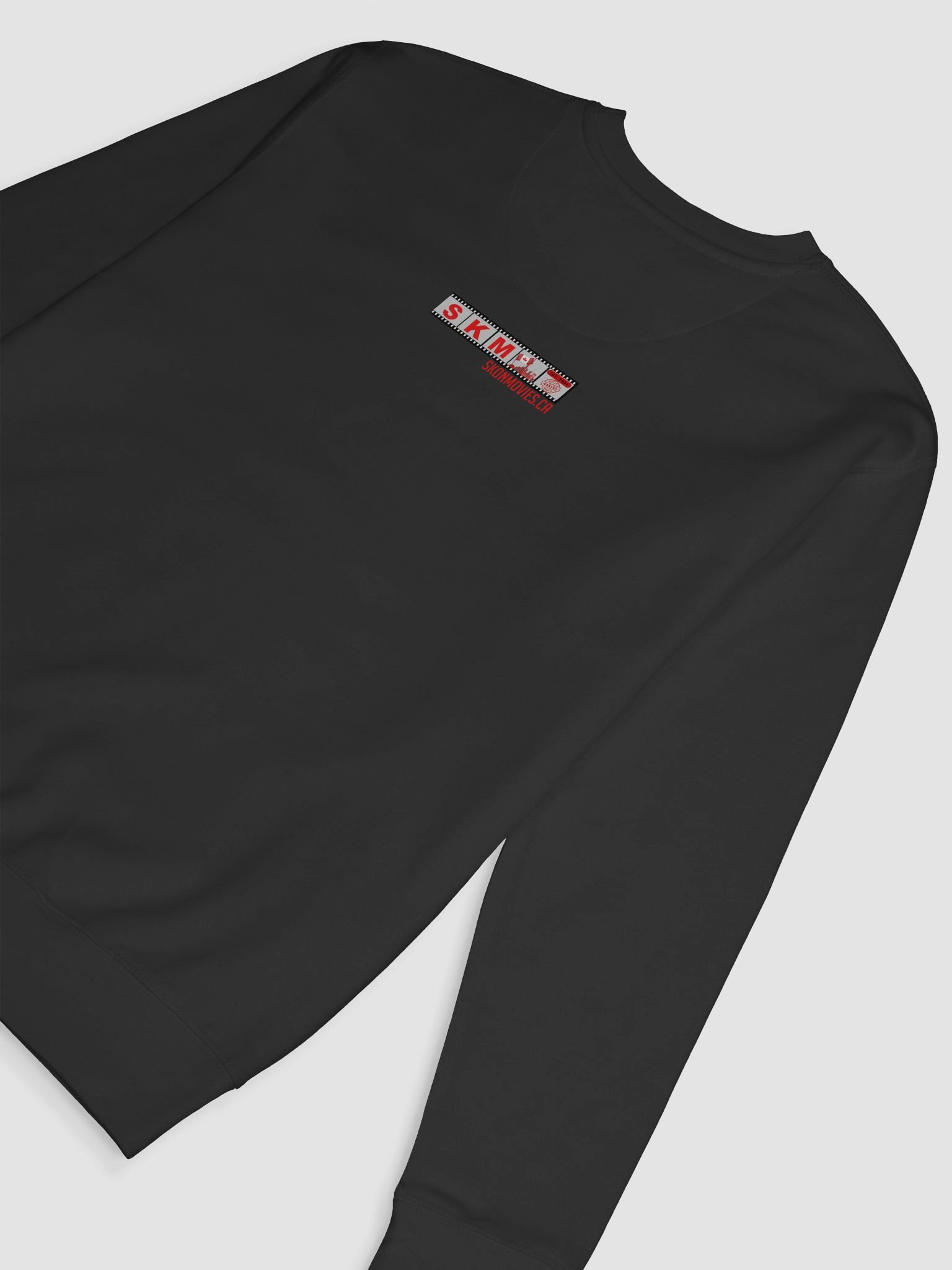 Trust Me I'm a Cinephile Sweatshirt product image (8)