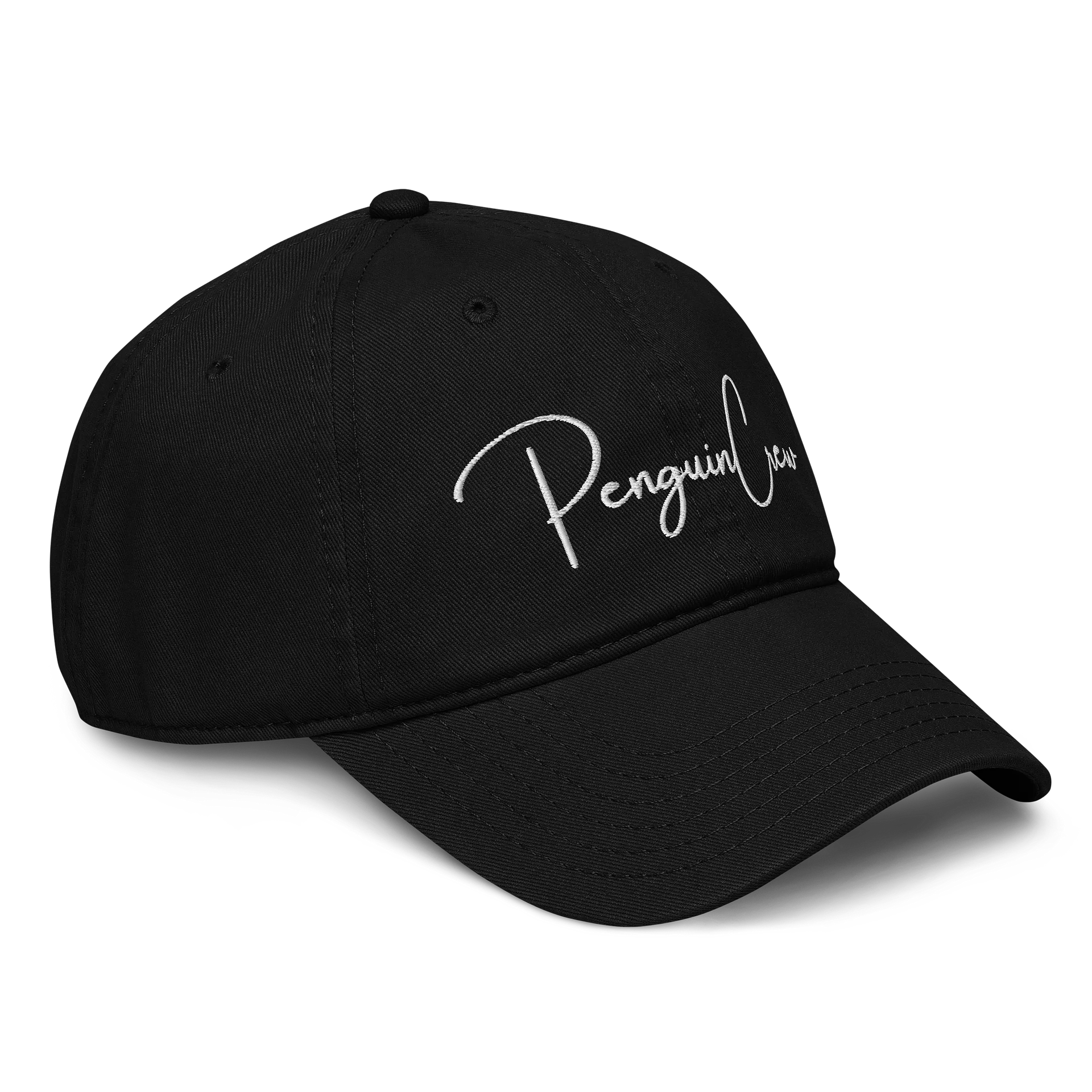 Penguin Crew Buckle Hat product image (4)