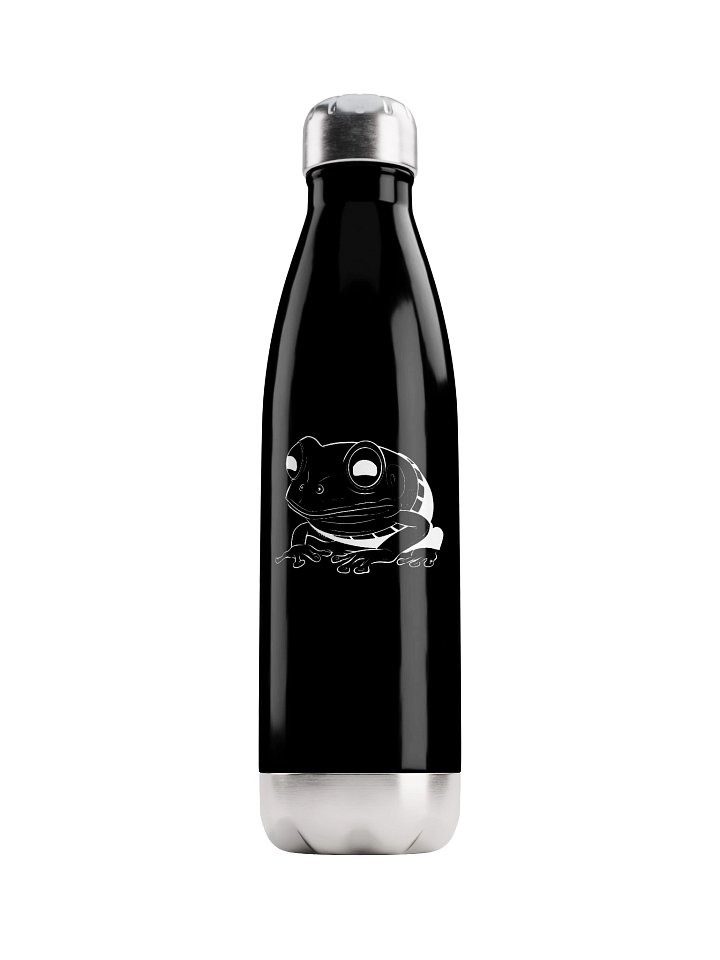 Frogpants Stainless Steel Water Bottle product image (1)