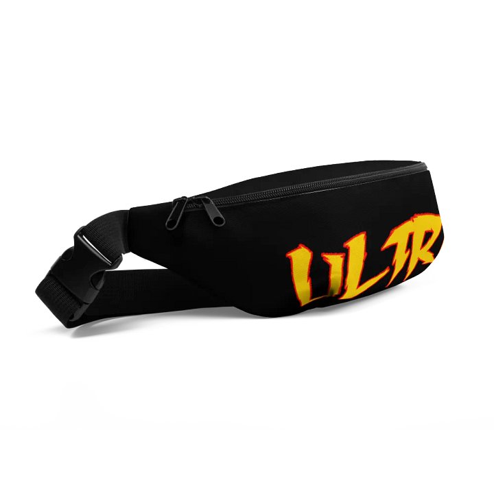 The Official Ultra Fanny Pack product image (2)