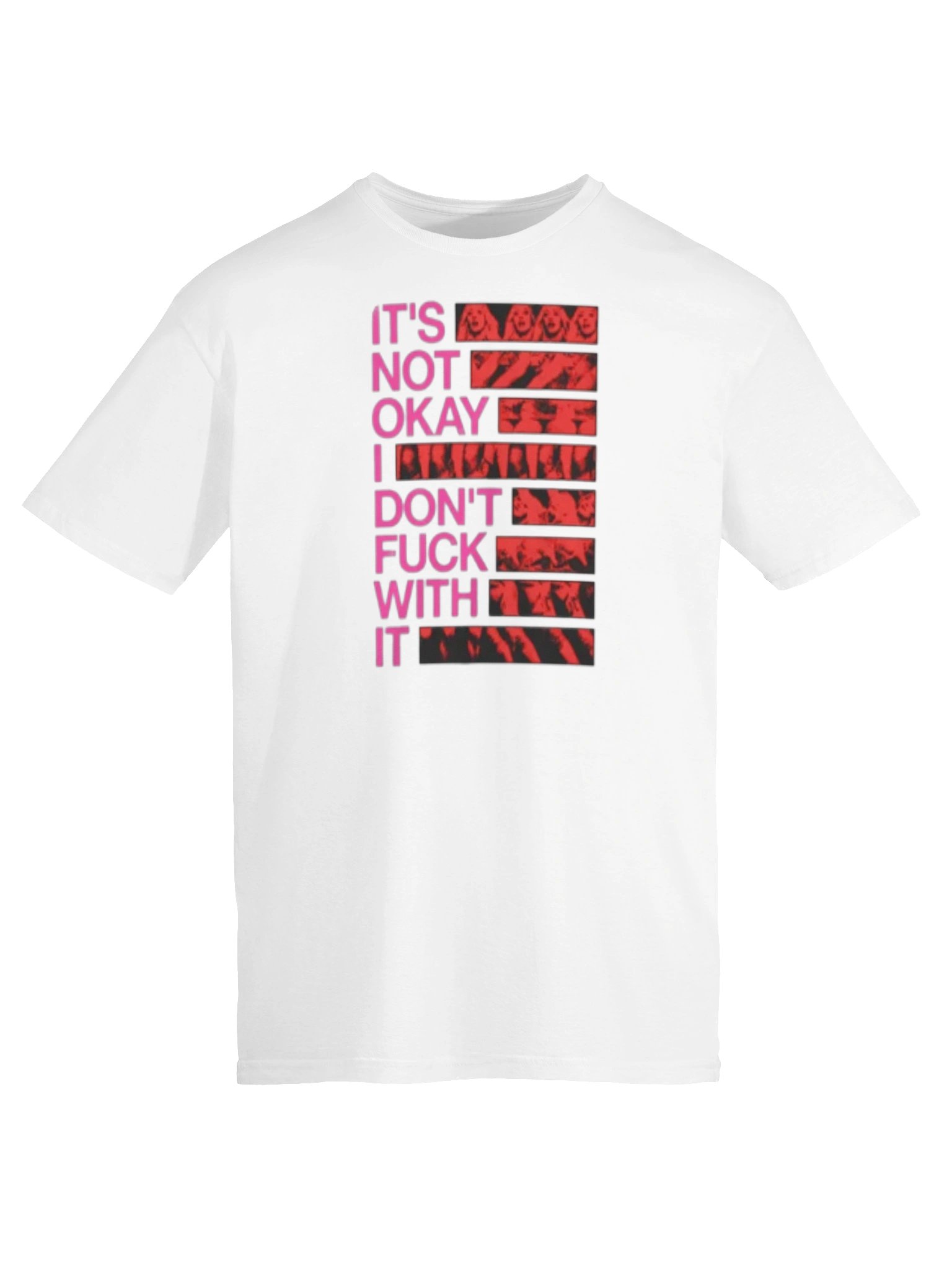 Madonna Confessions II I Don’t Fuck With It Shirt product image (2)
