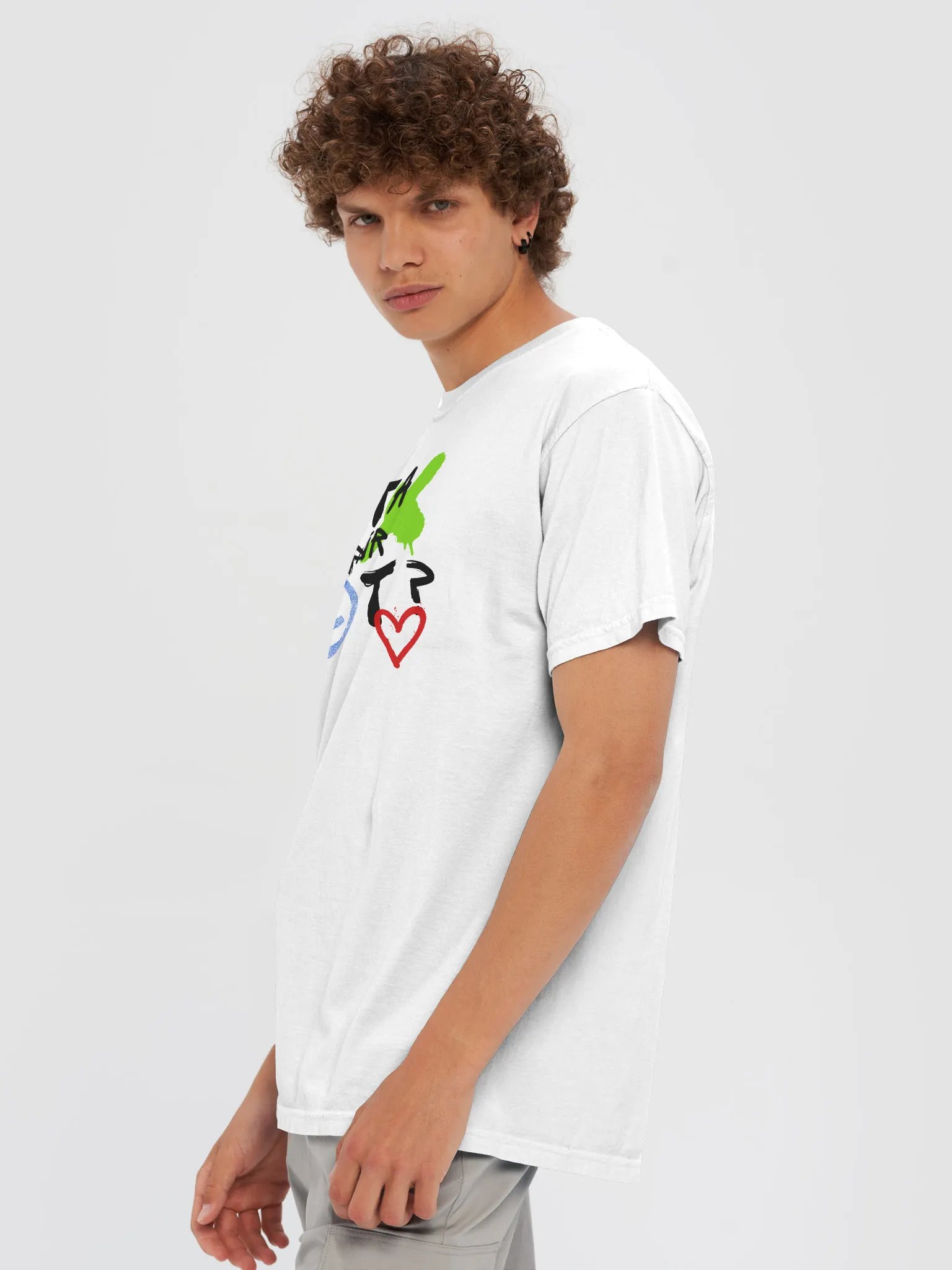 "Got A Repair Bot?" T-Shirt product image (31)