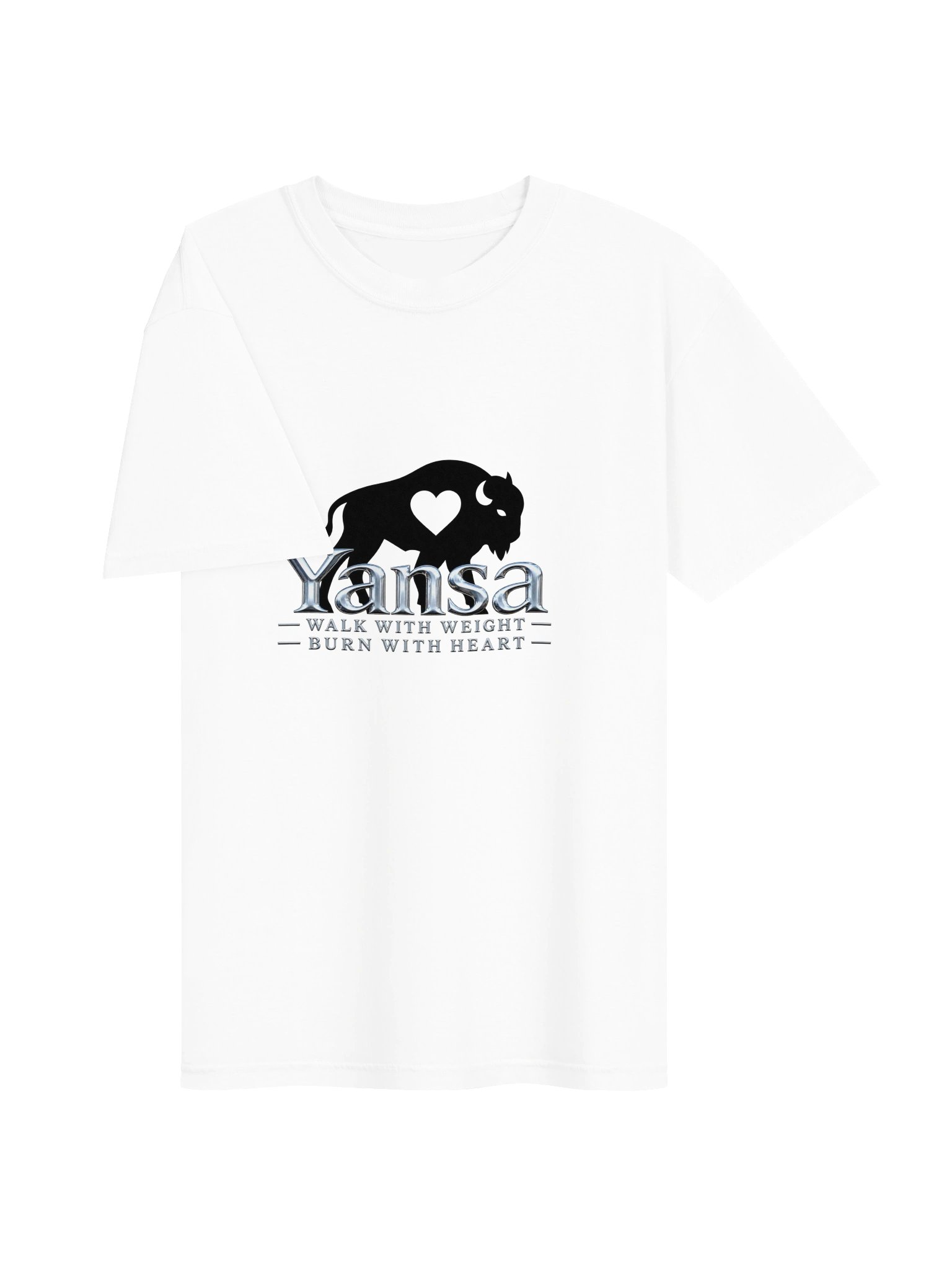 Yansa Totem T-Shirt product image (3)