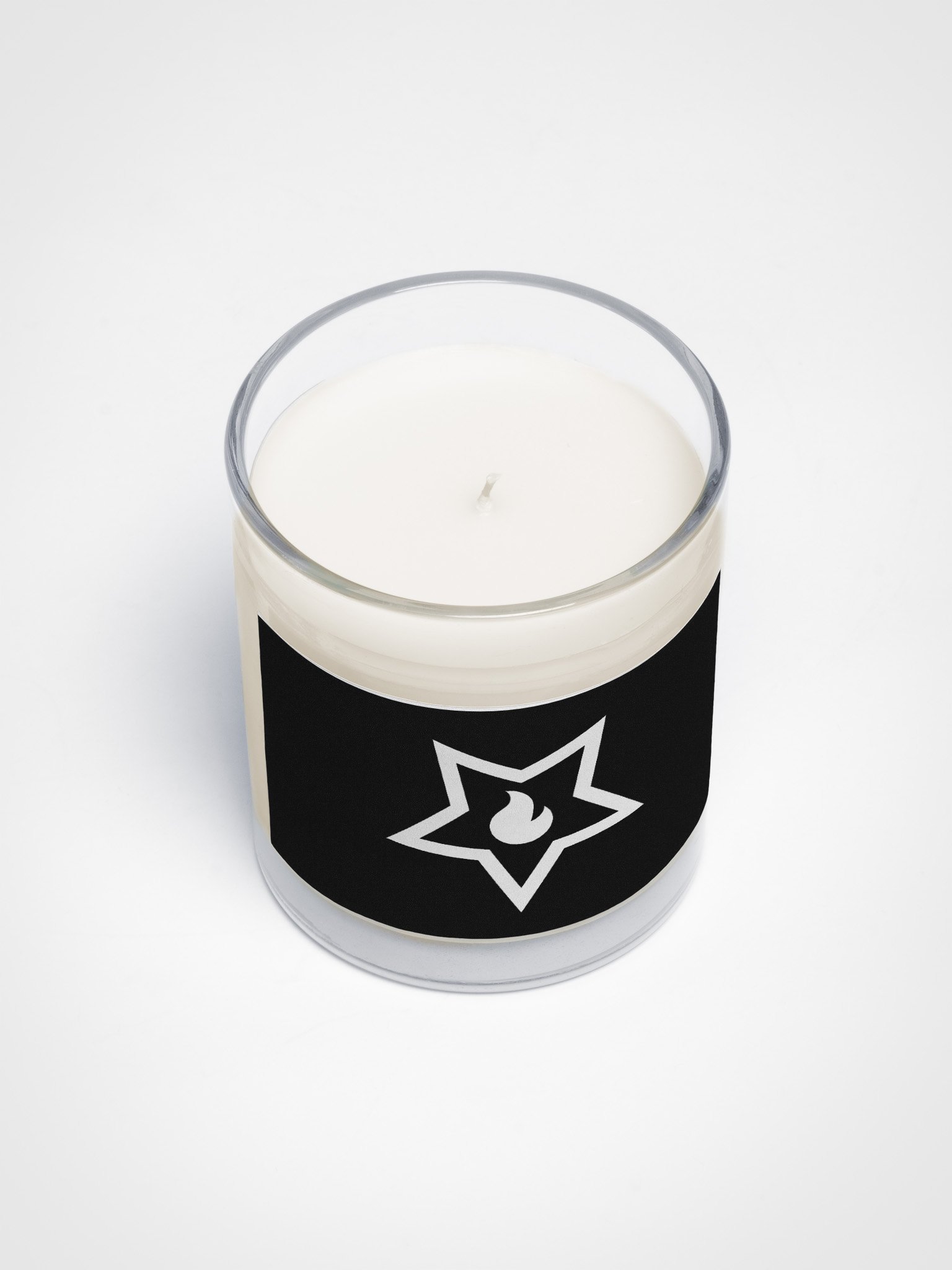 Bonfire Star - Candle product image (3)