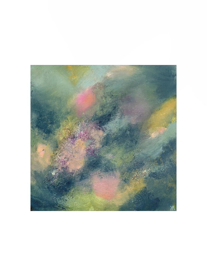 Floral Dreams - Print product image (1)