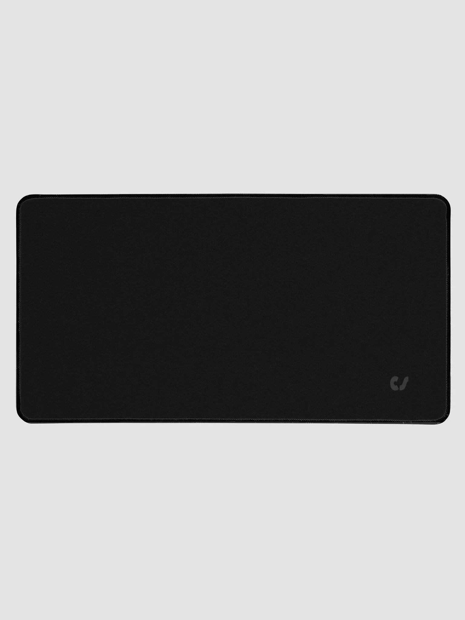 CS Stealth 15.5" x 31.5" Desk Mat product image (1)