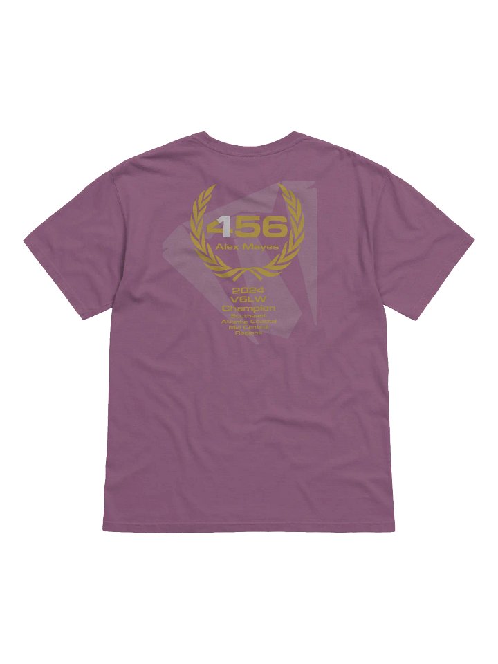 Corgi Tee - Championship Edition product image (2)