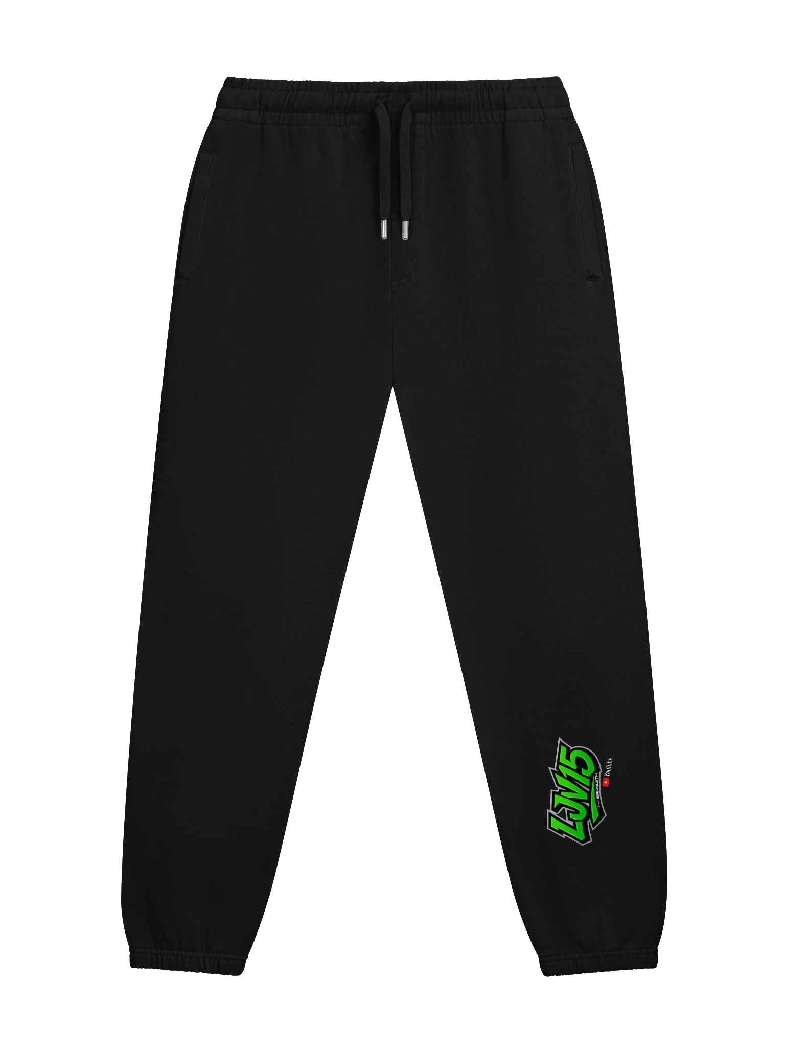 LJ Urban Sweatpants product image (3)