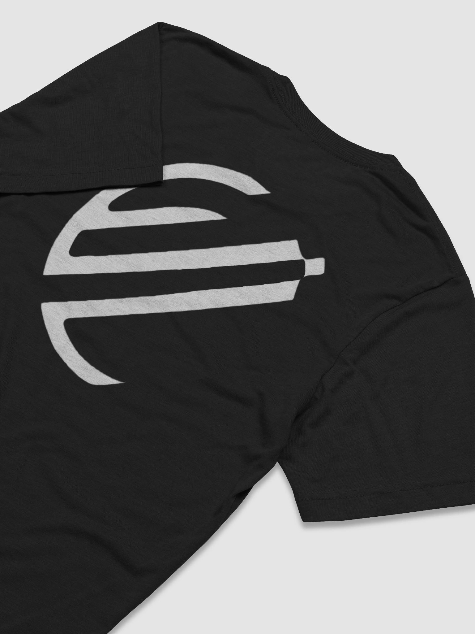 EverythingWithEric Logo Tee product image (4)