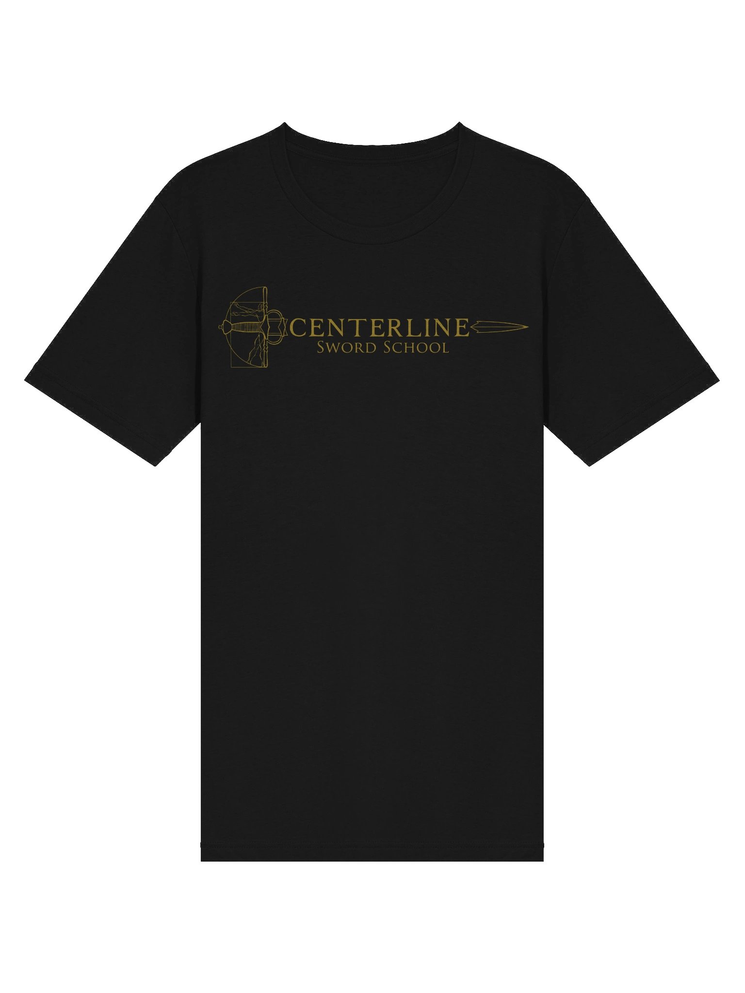 CSS T Shirt product image (3)