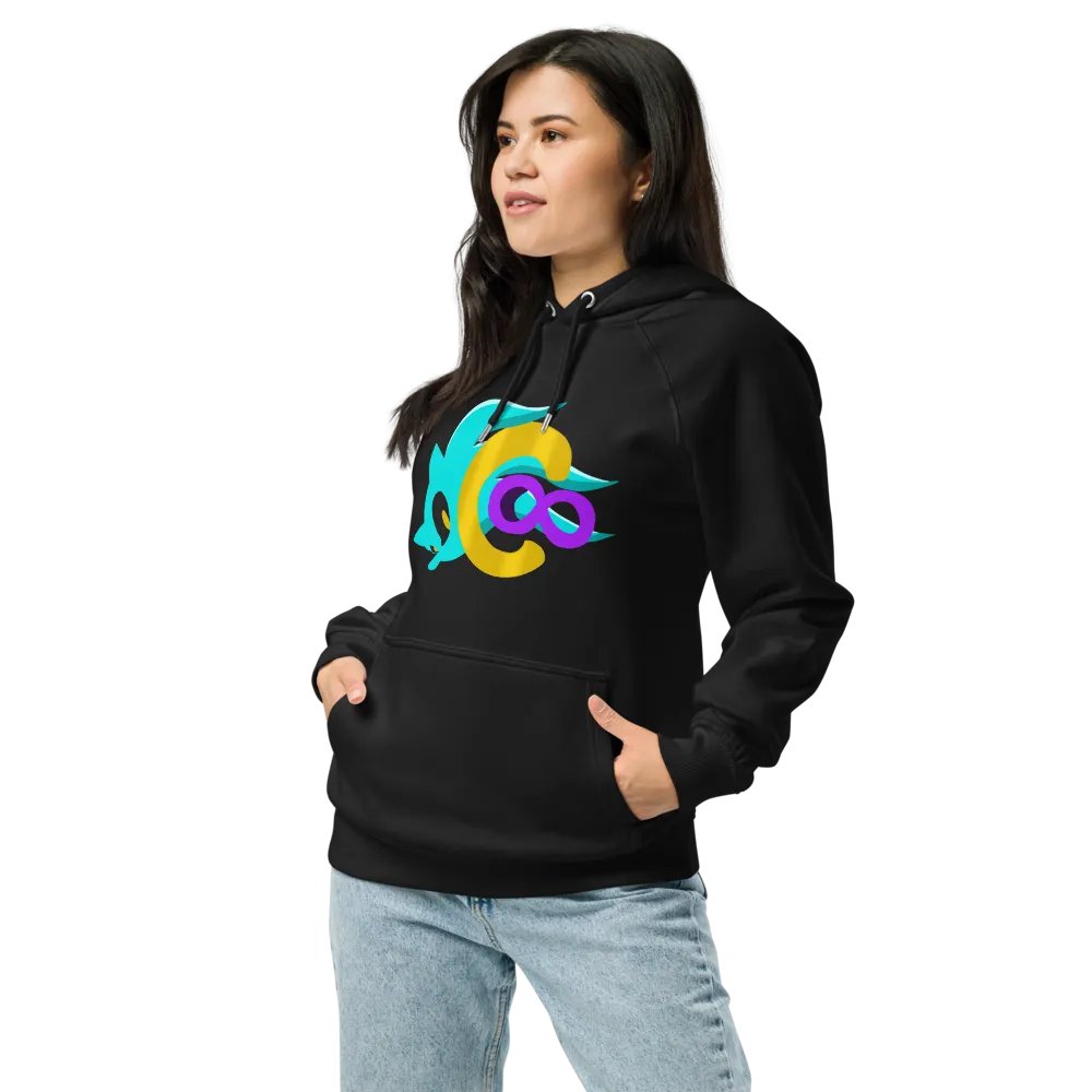 Logo Pullover Hoodie product image (12)