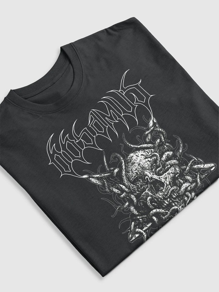 Infested premium shirt (white) product image (1)