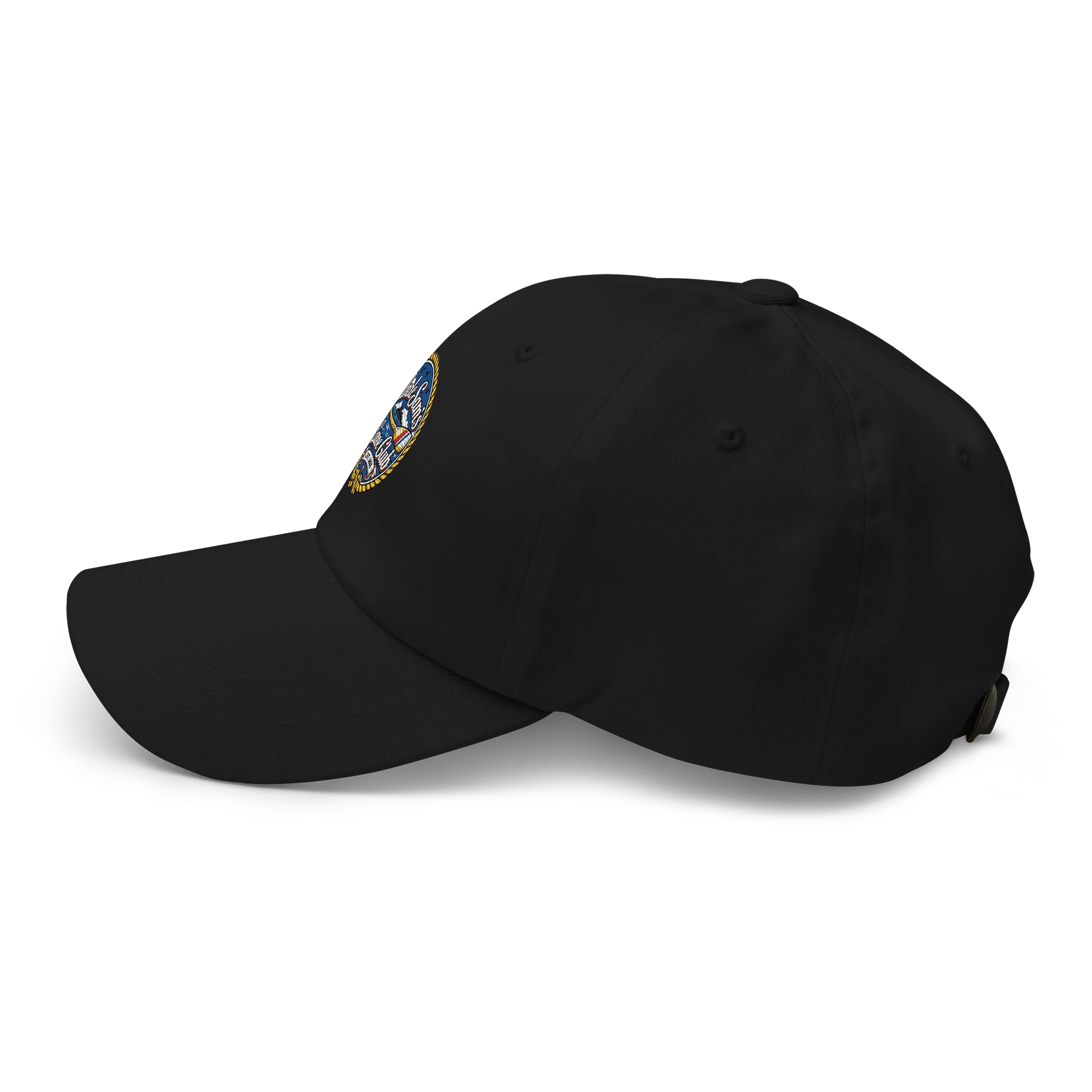 Uncle Sam’s Canoe Club Hat product image (5)