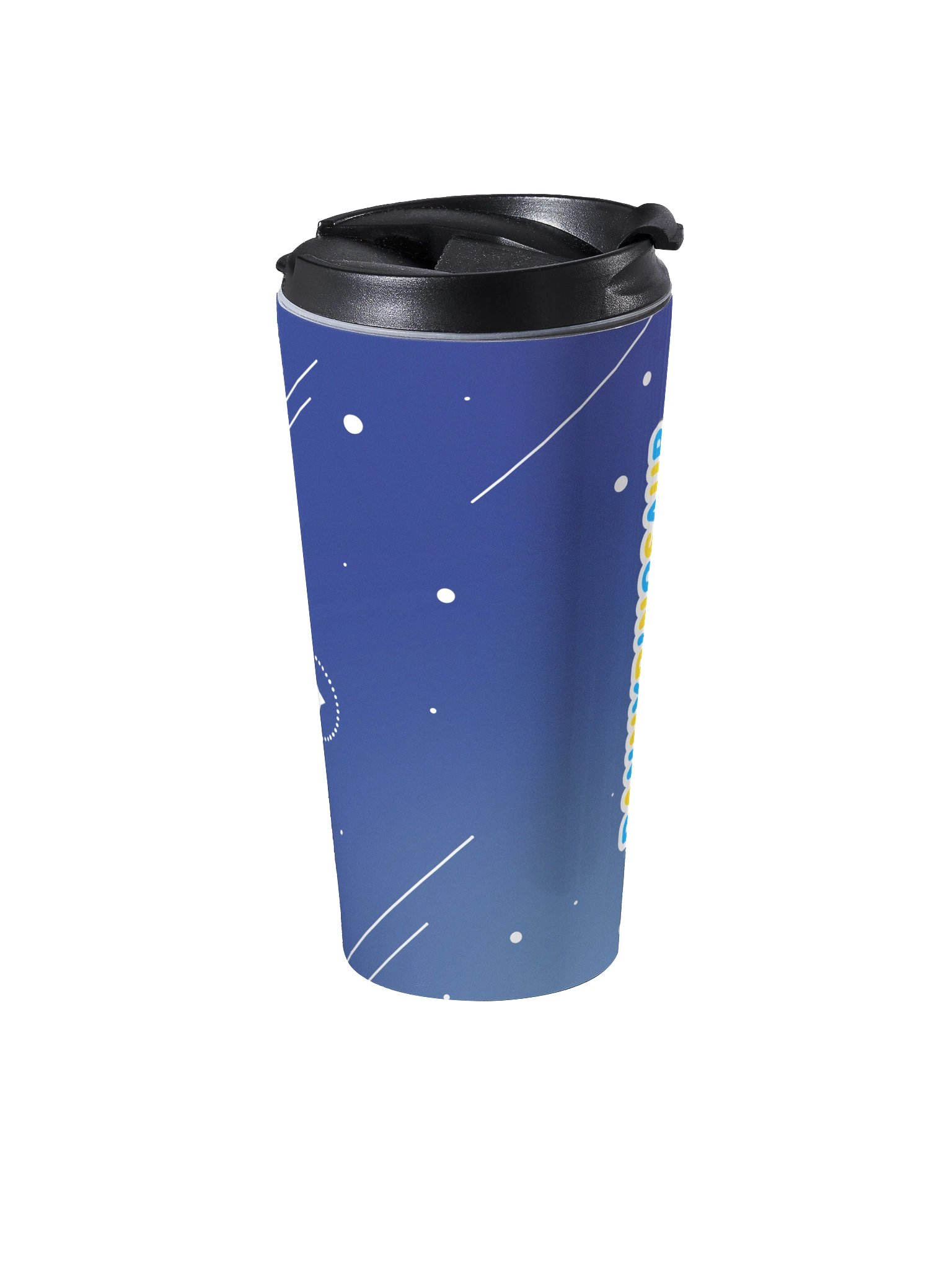 Dannydinosaur Travel Mug product image (2)