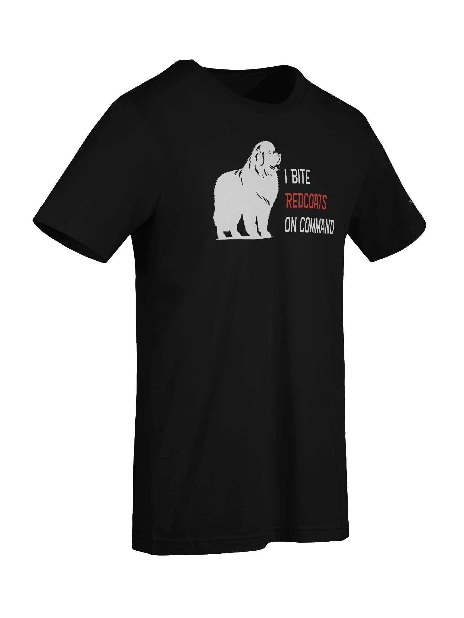 Queue The Attack Dog product image (45)