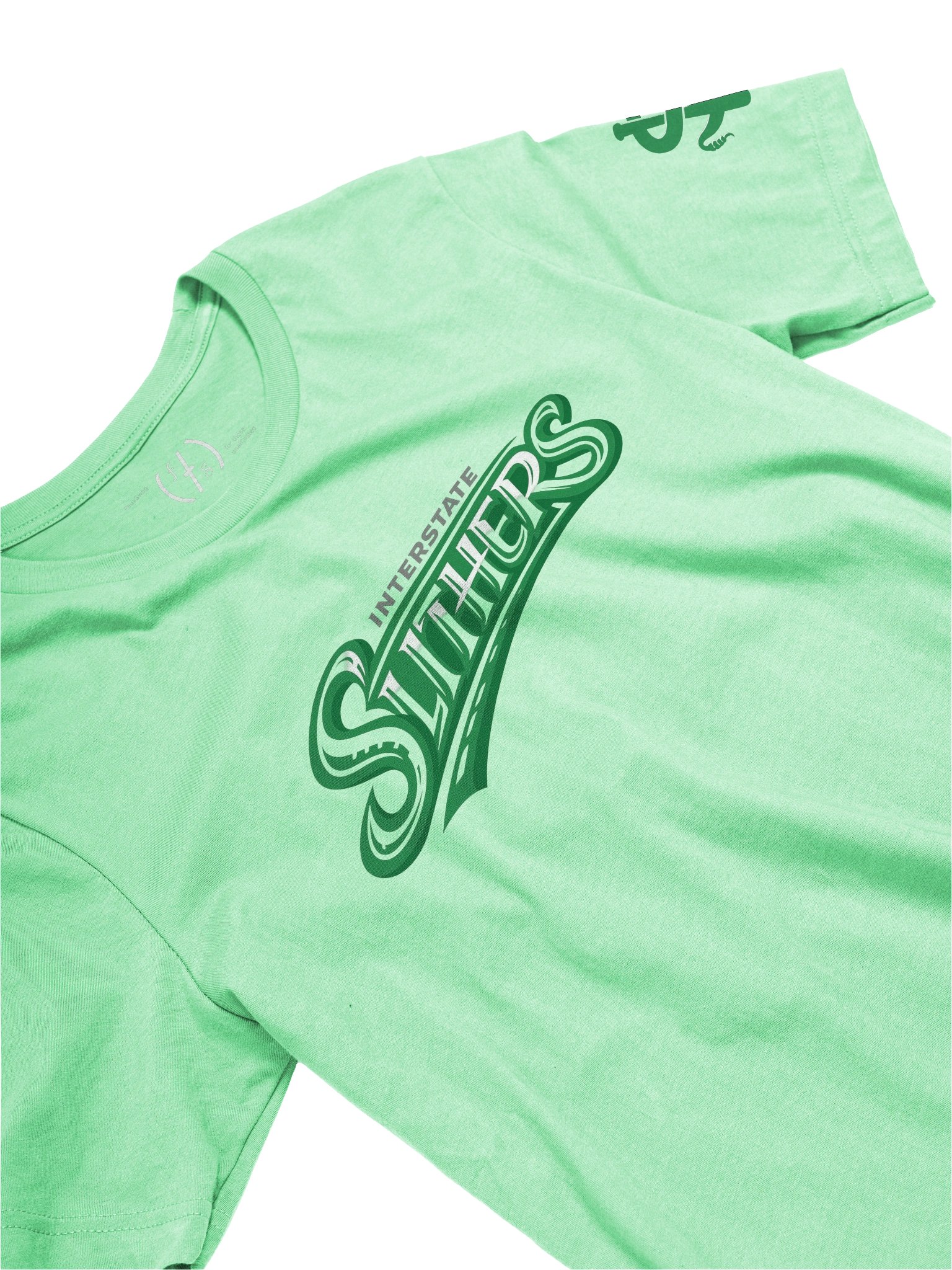 Interstate Slithers T-Shirt product image (21)