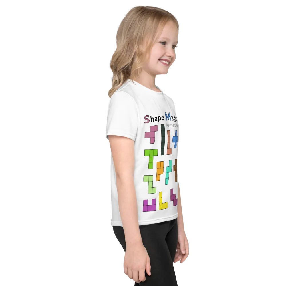 Shape Magic: Pentominoes product image (12)