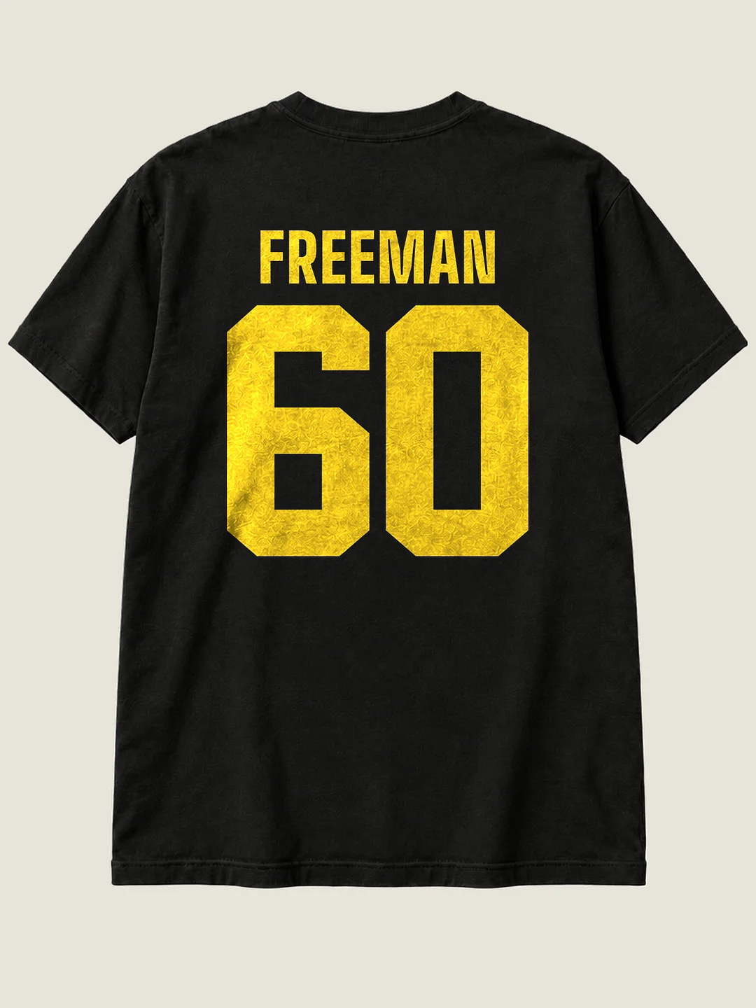Skyler Freeman #60 Beat Eau Gallie Tee