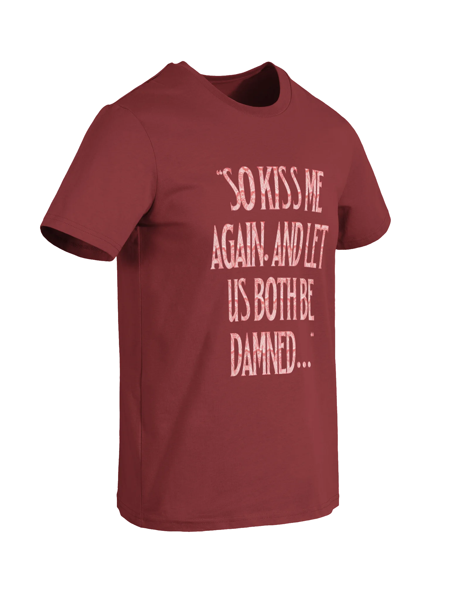 Damned Lovers T-Shirt product image (16)
