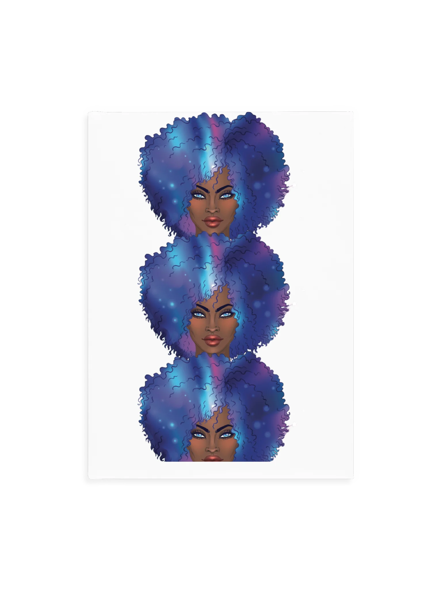 Power of Three Goddess Journal product image (1)