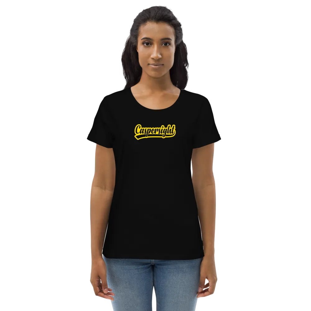 Ladies Caspersight T-Shirt product image (1)