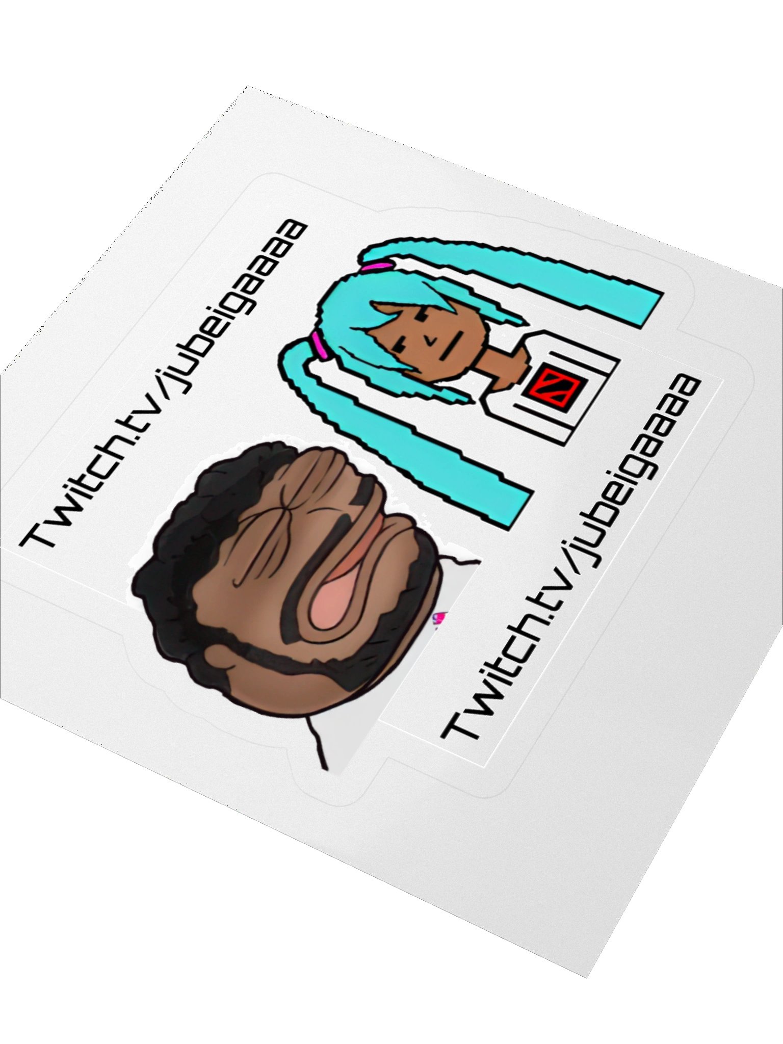 Jubei Slaps product image (4)