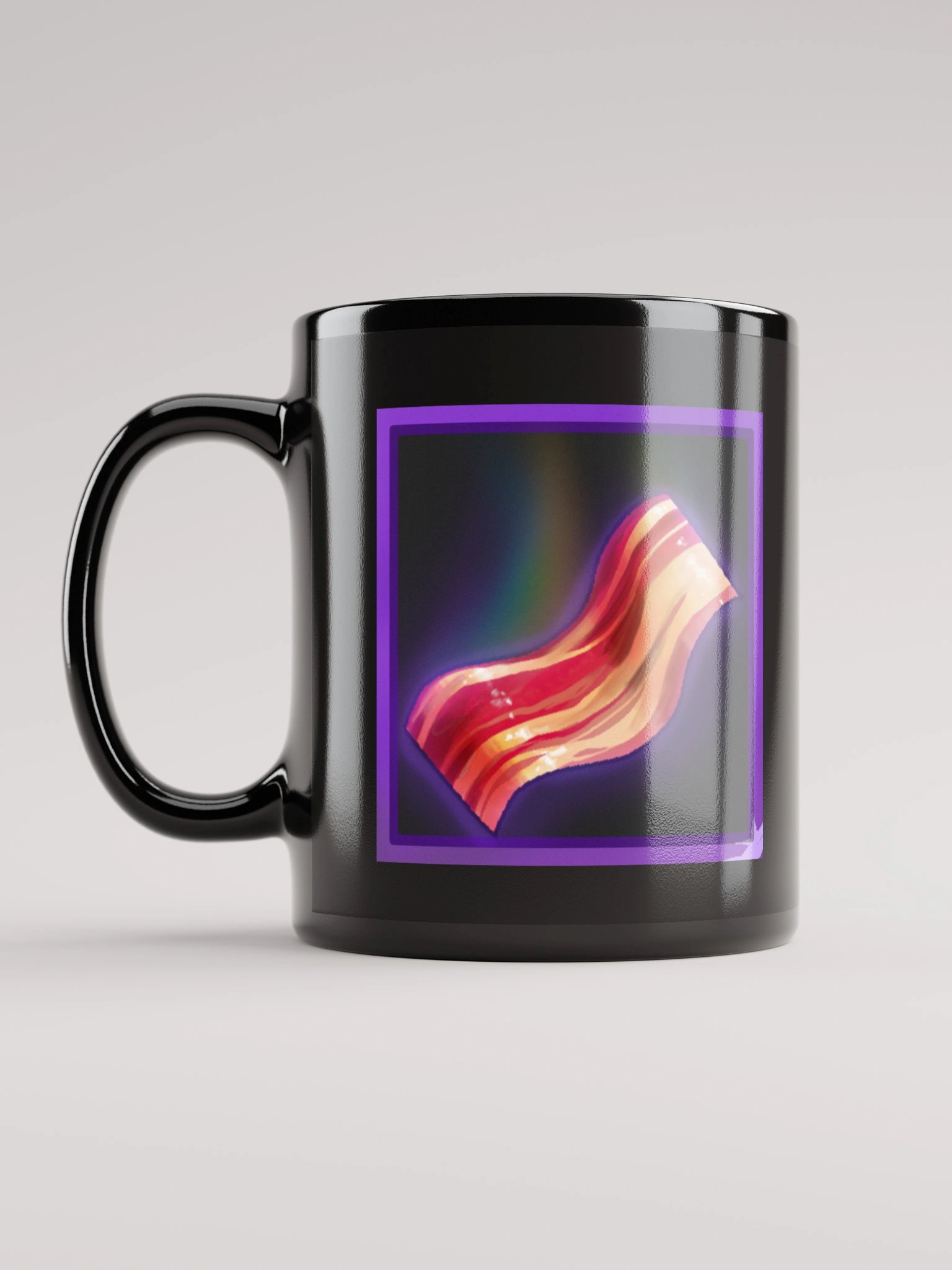 Mukluk Gen 3 Bacon Mug product image (11)