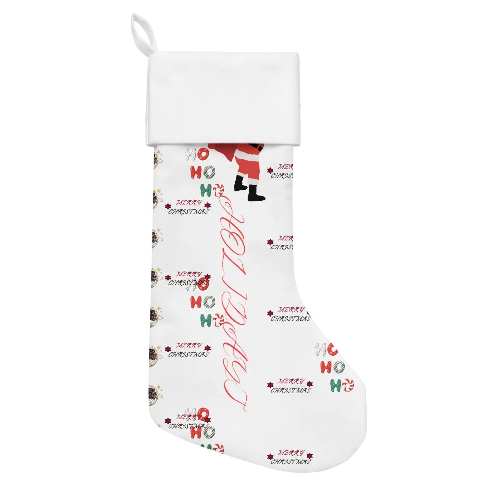 HOLIDAY STOCKINGS product image (1)