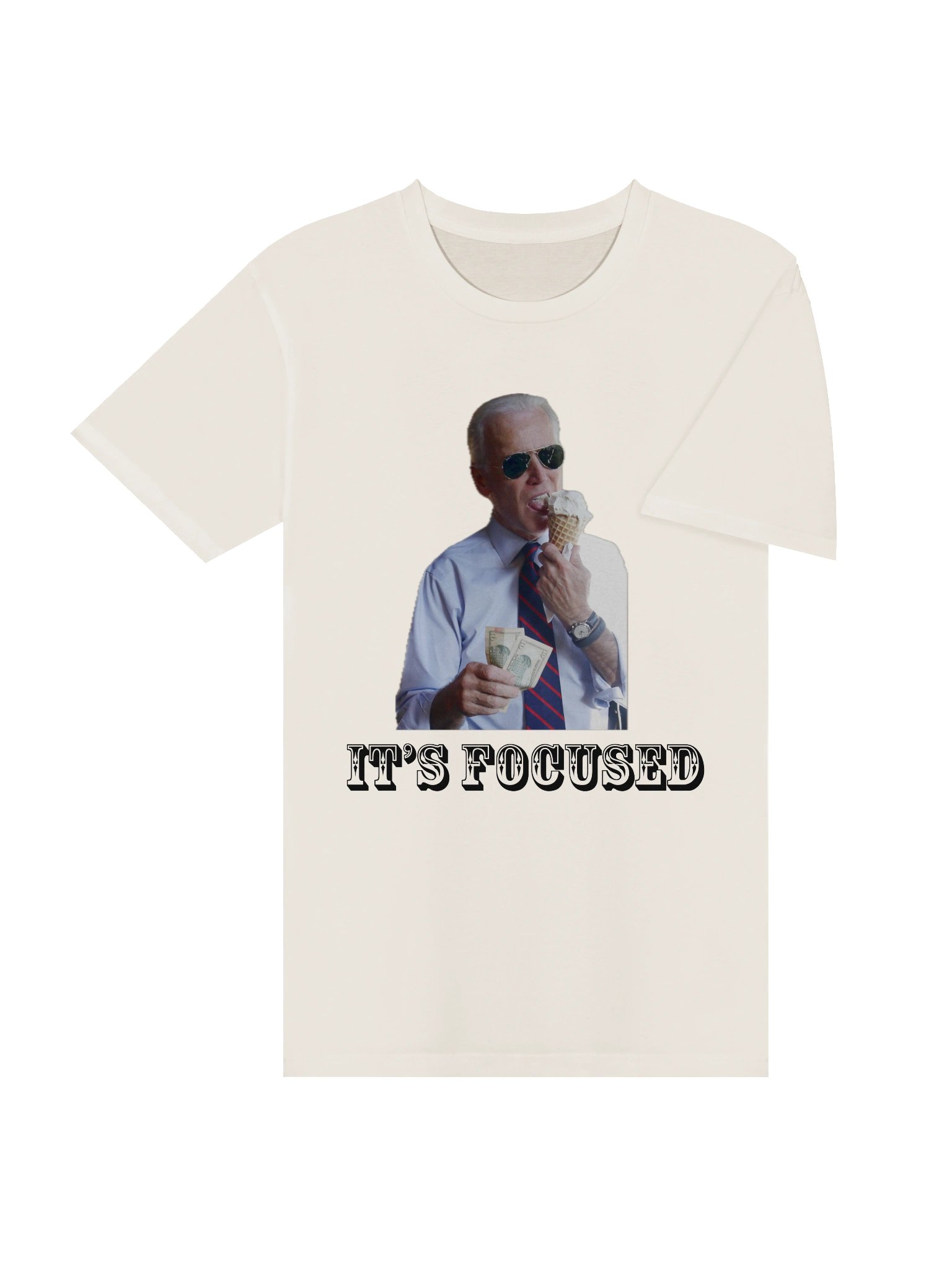 IT'S FOCUSED product image (4)