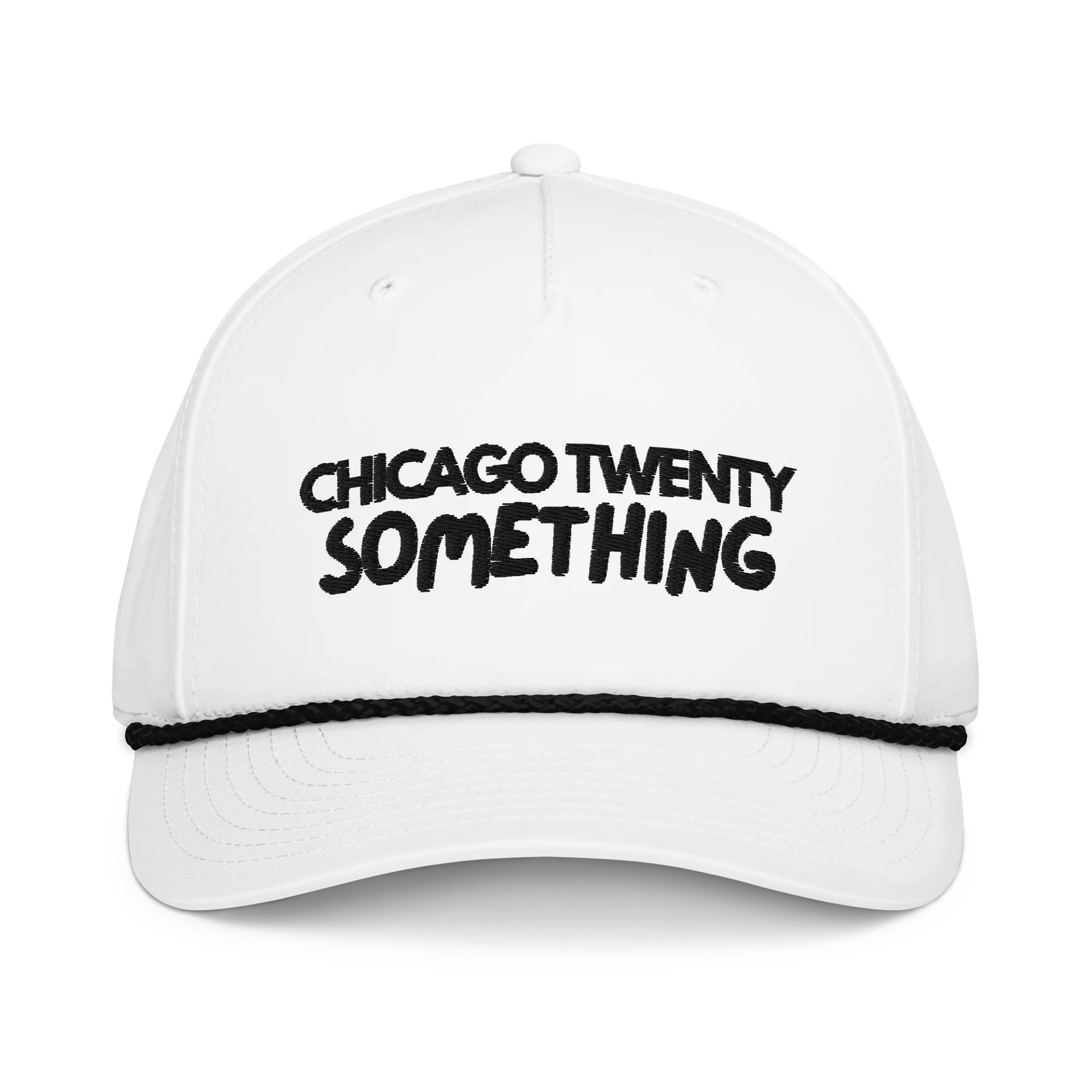 Chi20 Hat product image (1)