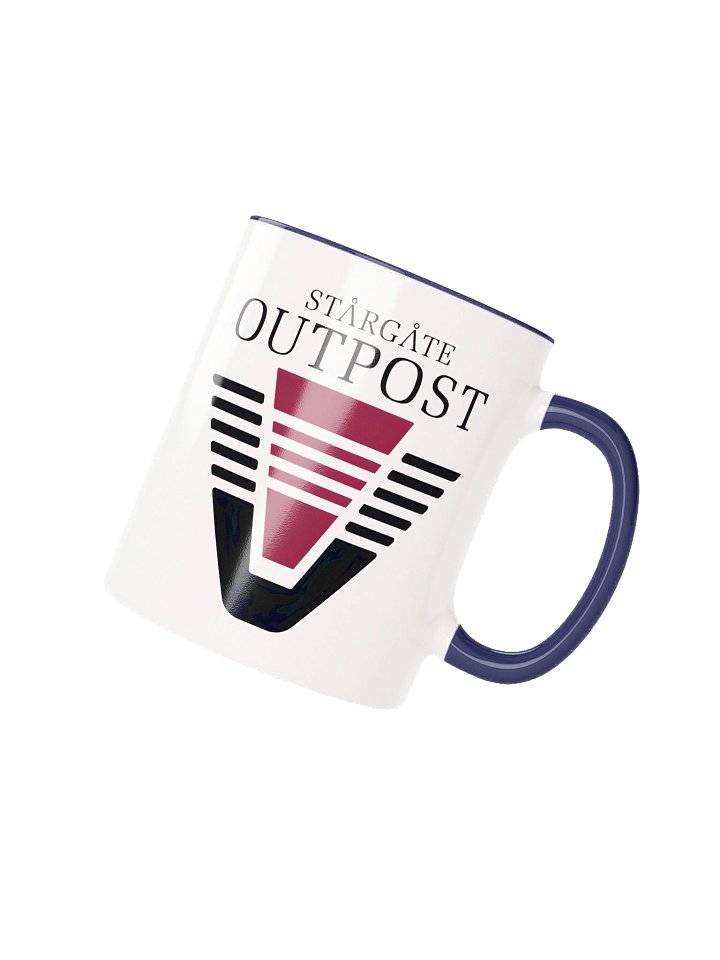 SG Outpost Mug product image (14)
