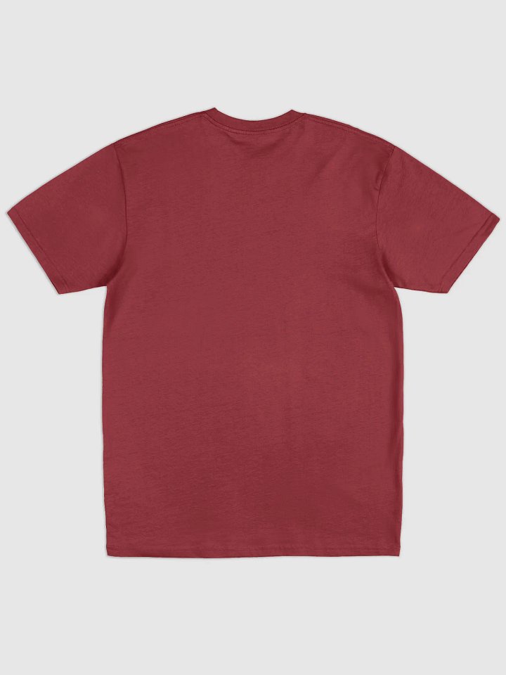 Stay Wild | Cotton Heritage T-Shirt product image (2)