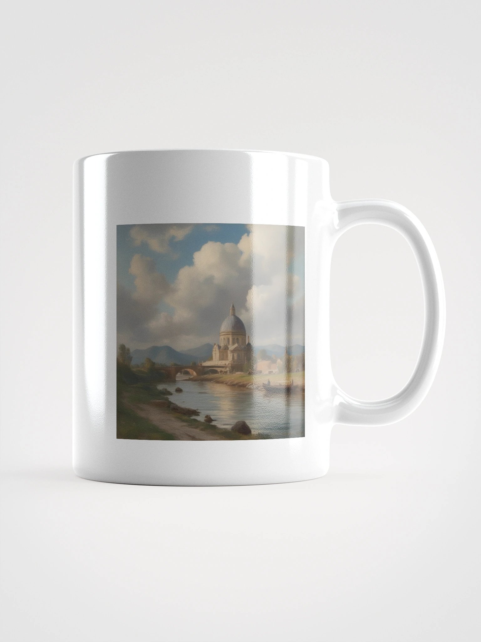 Riverside Mug product image (2)