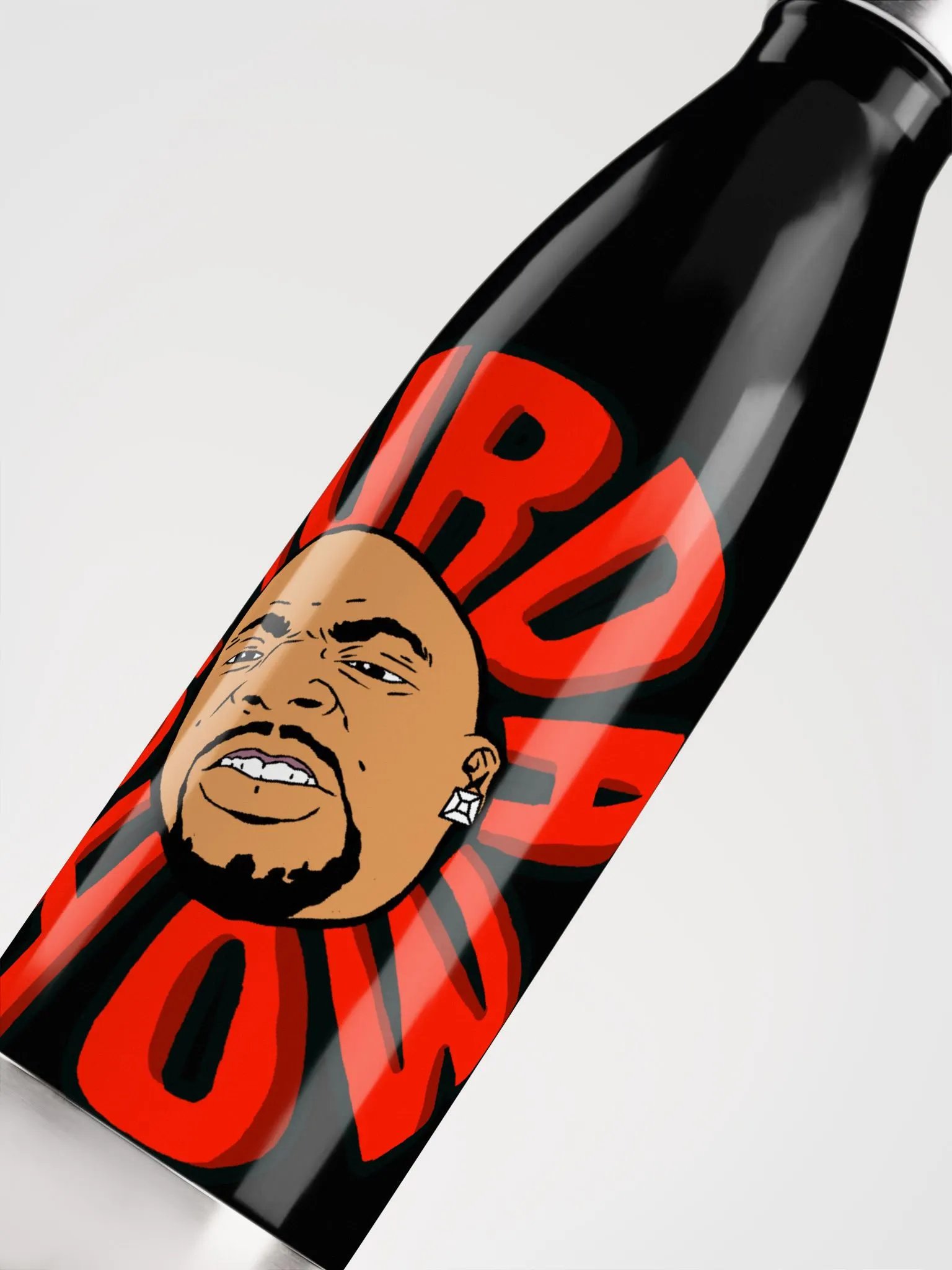 MURDASHOW WATER BOTTLE product image (5)