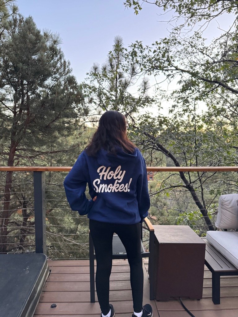 Holy Smokes! product image (3)
