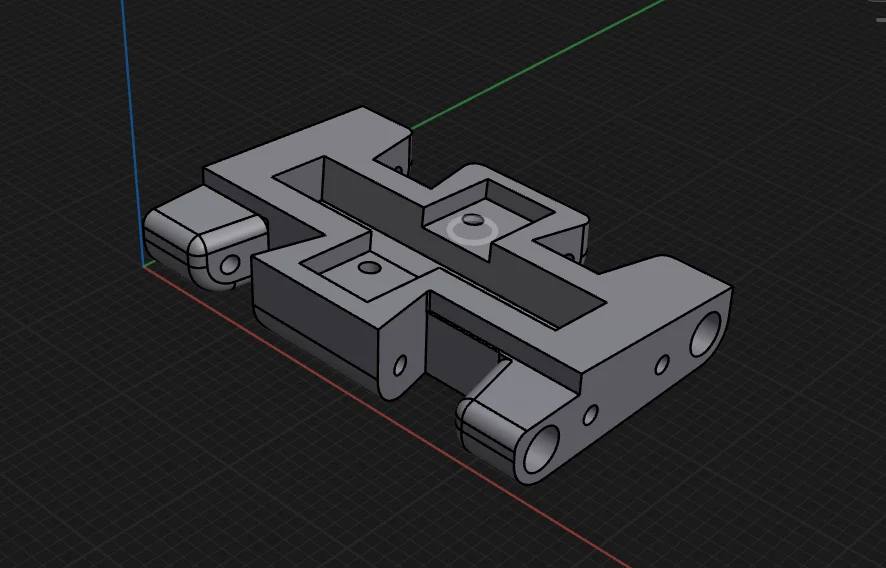 Buggy Parts product image (6)